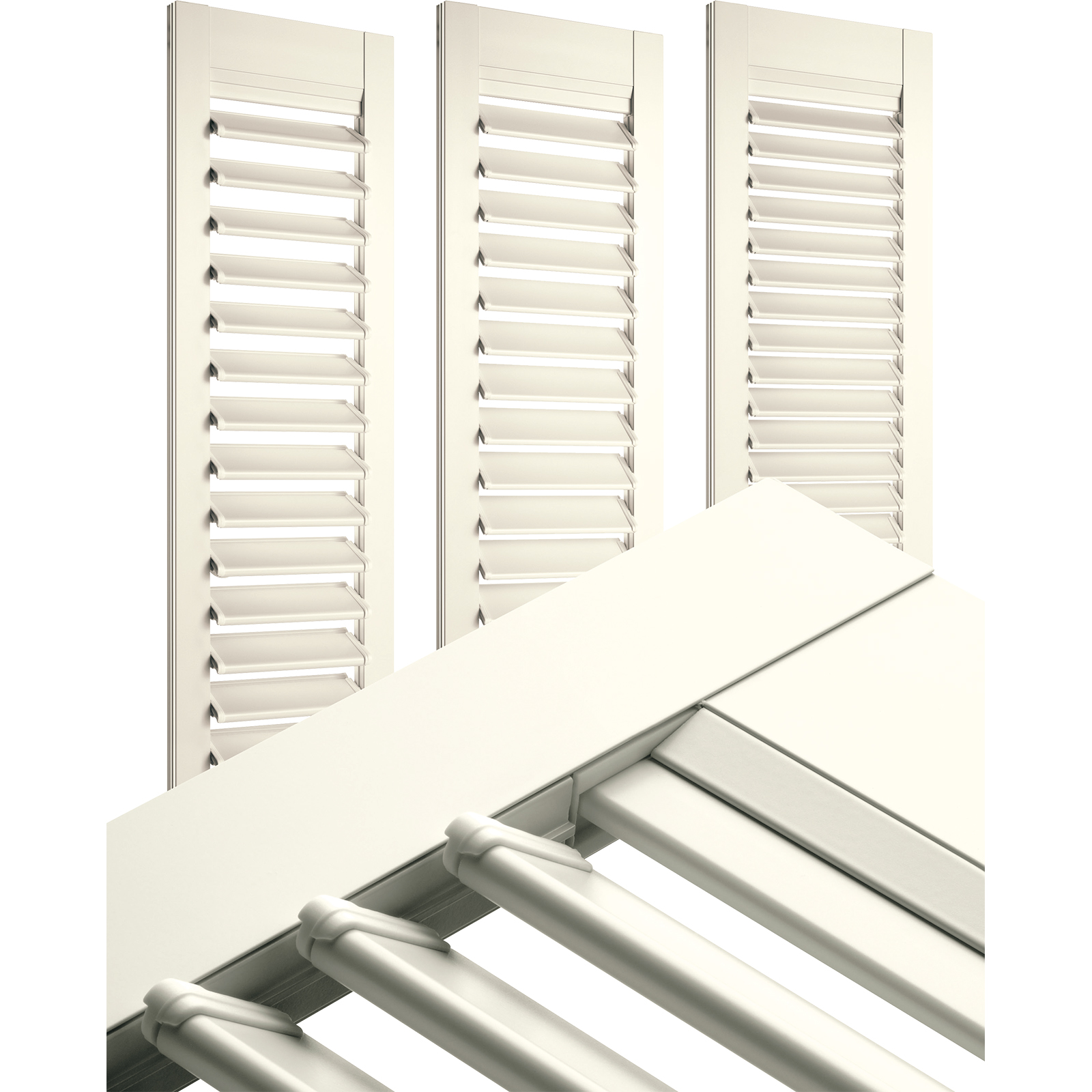 Scuro scuretto persiana