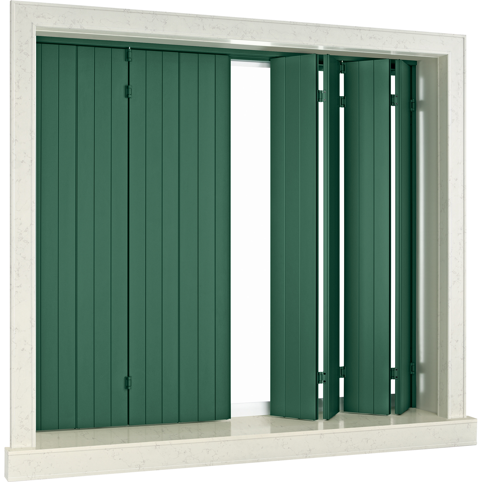 Scuro scuretto persiana