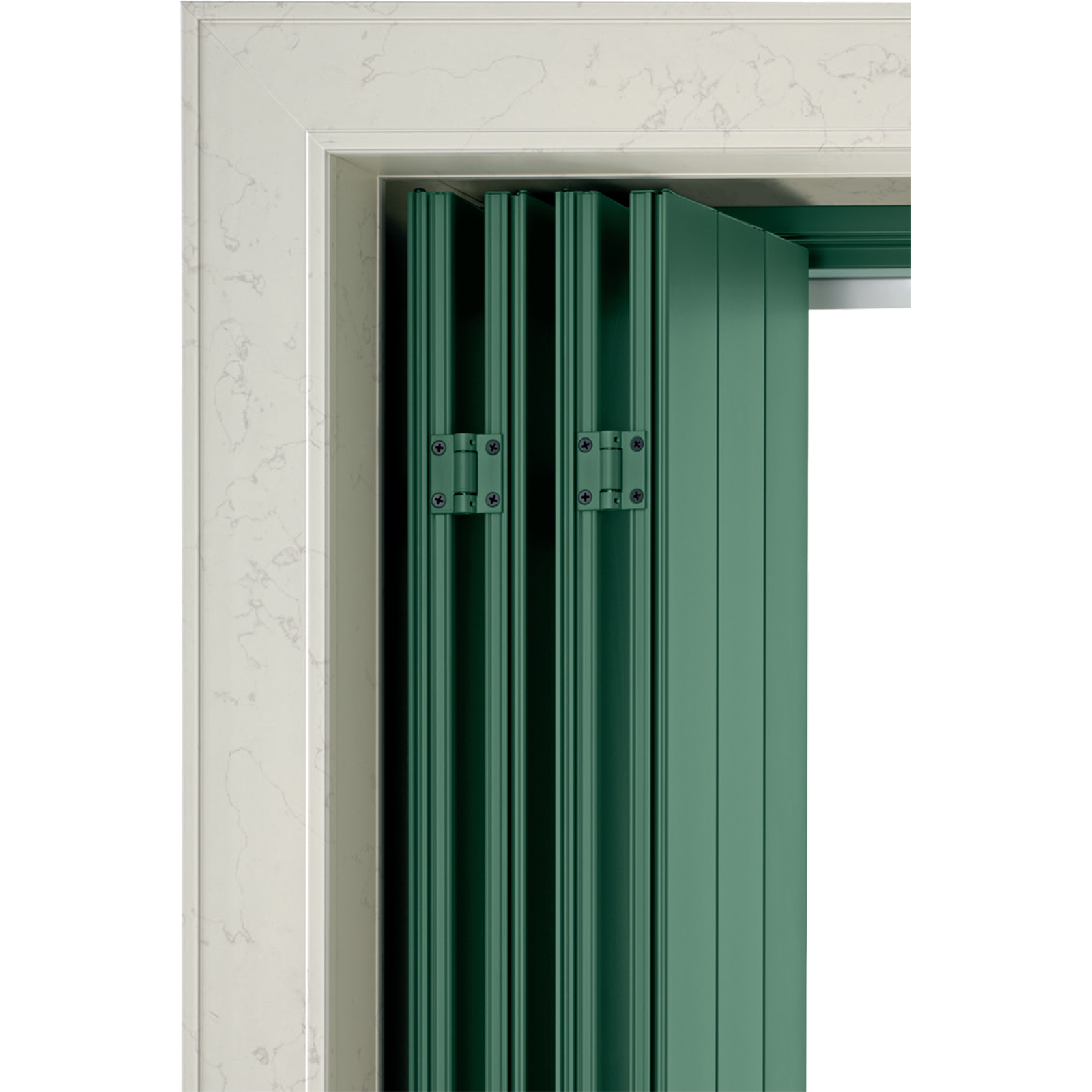 Scuro scuretto persiana