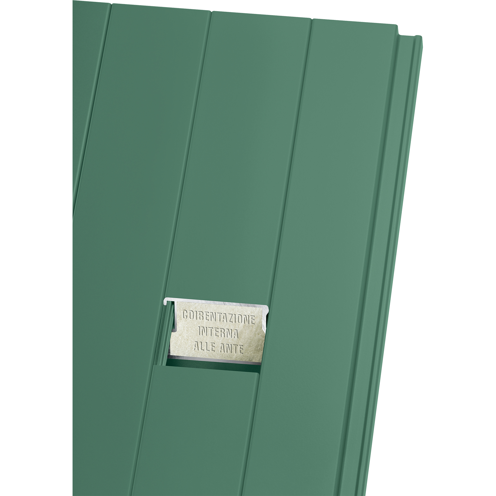 Scuro scuretto persiana