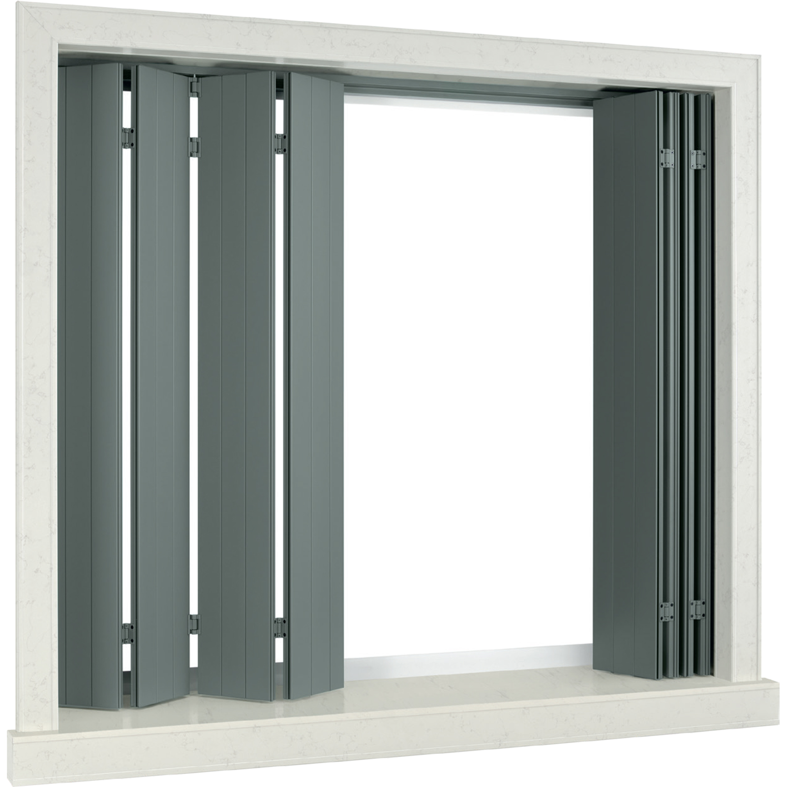 Scuro scuretto persiana