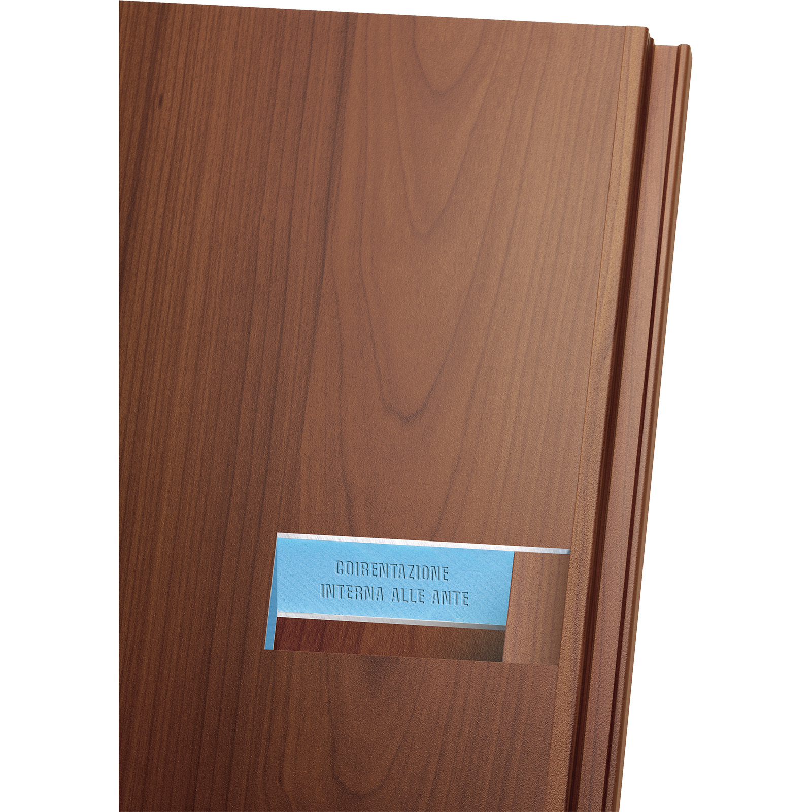 Scuro scuretto persiana