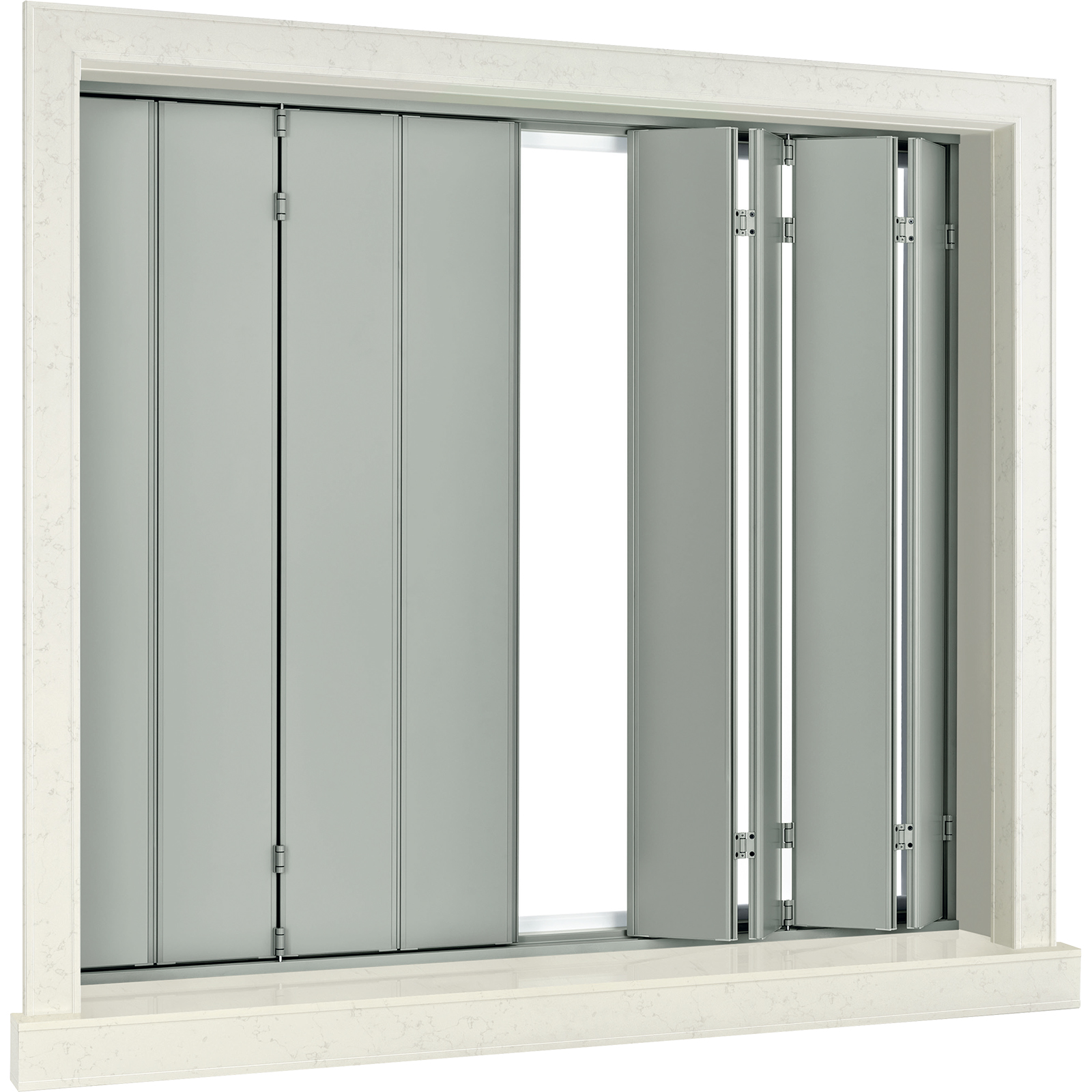 Scuro scuretto persiana