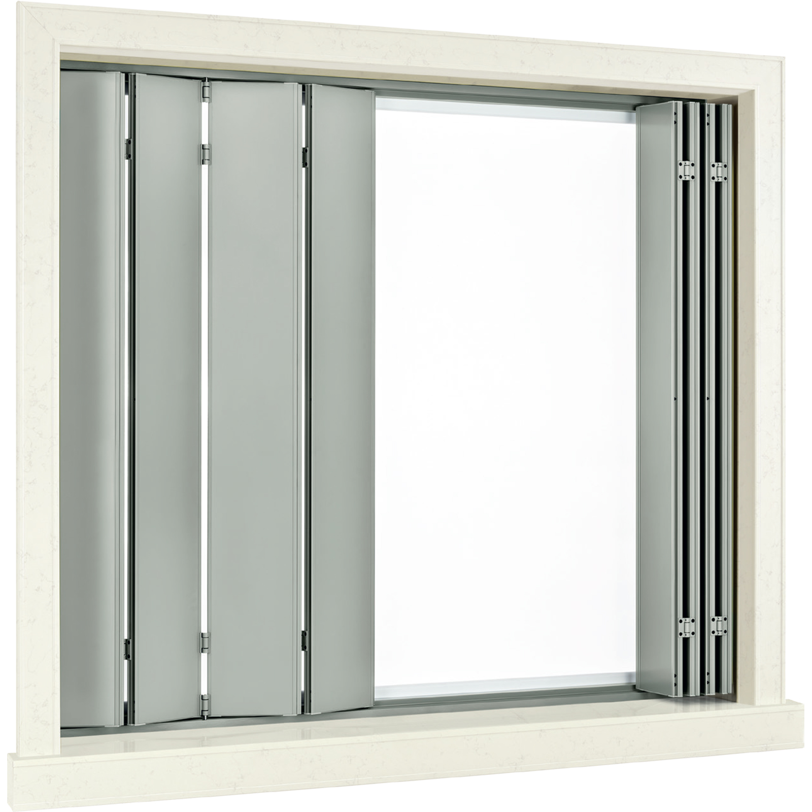 Scuro scuretto persiana