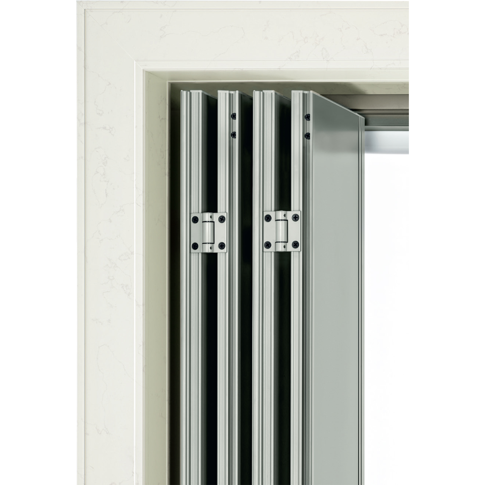 Scuro scuretto persiana