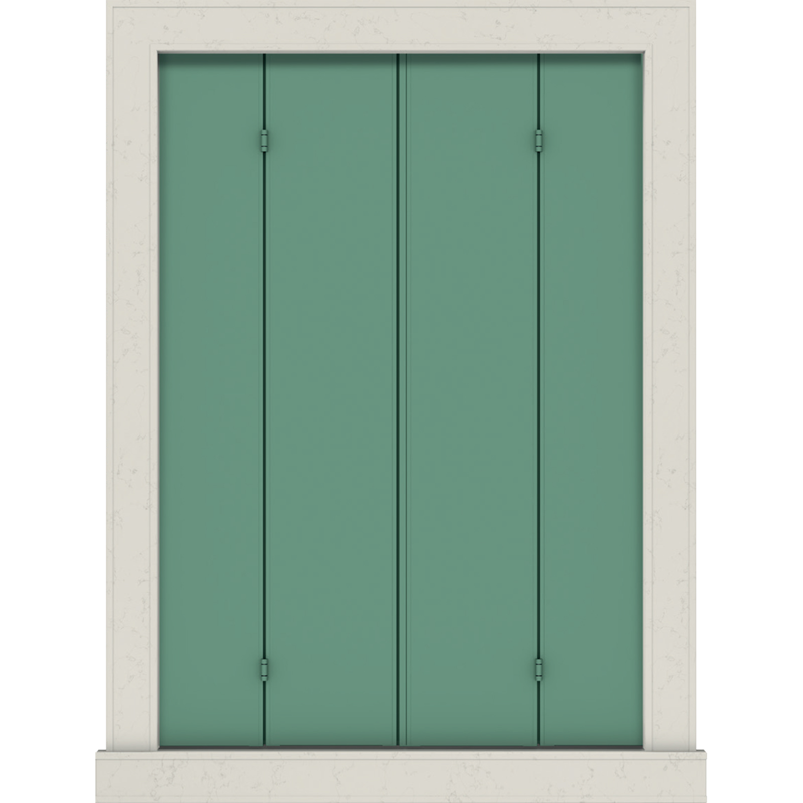 Scuro scuretto persiana