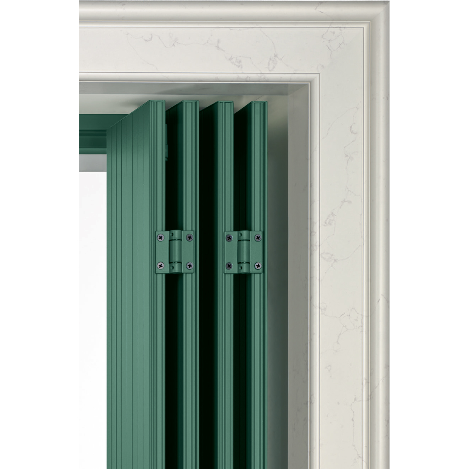 Scuro scuretto persiana