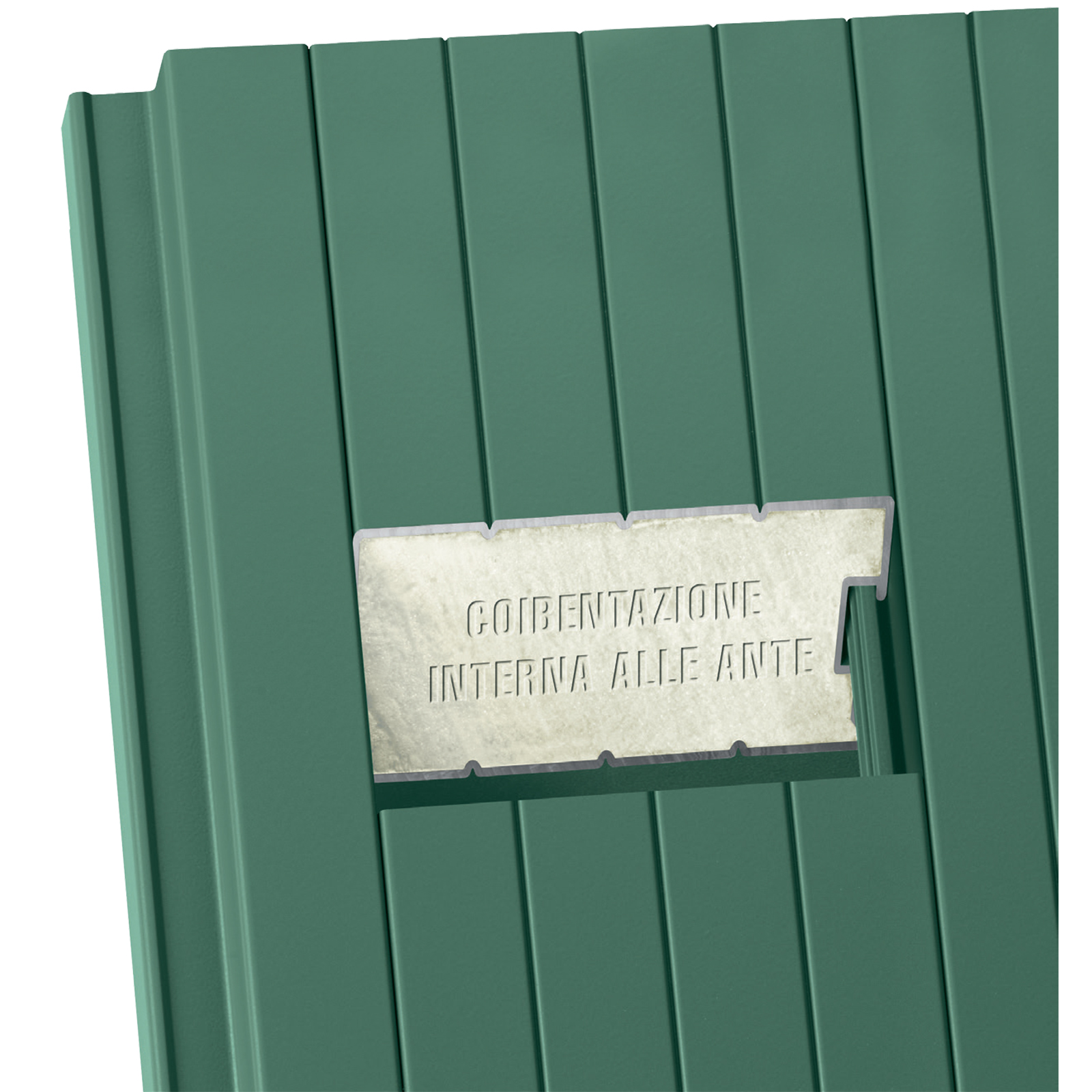 Scuro scuretto persiana