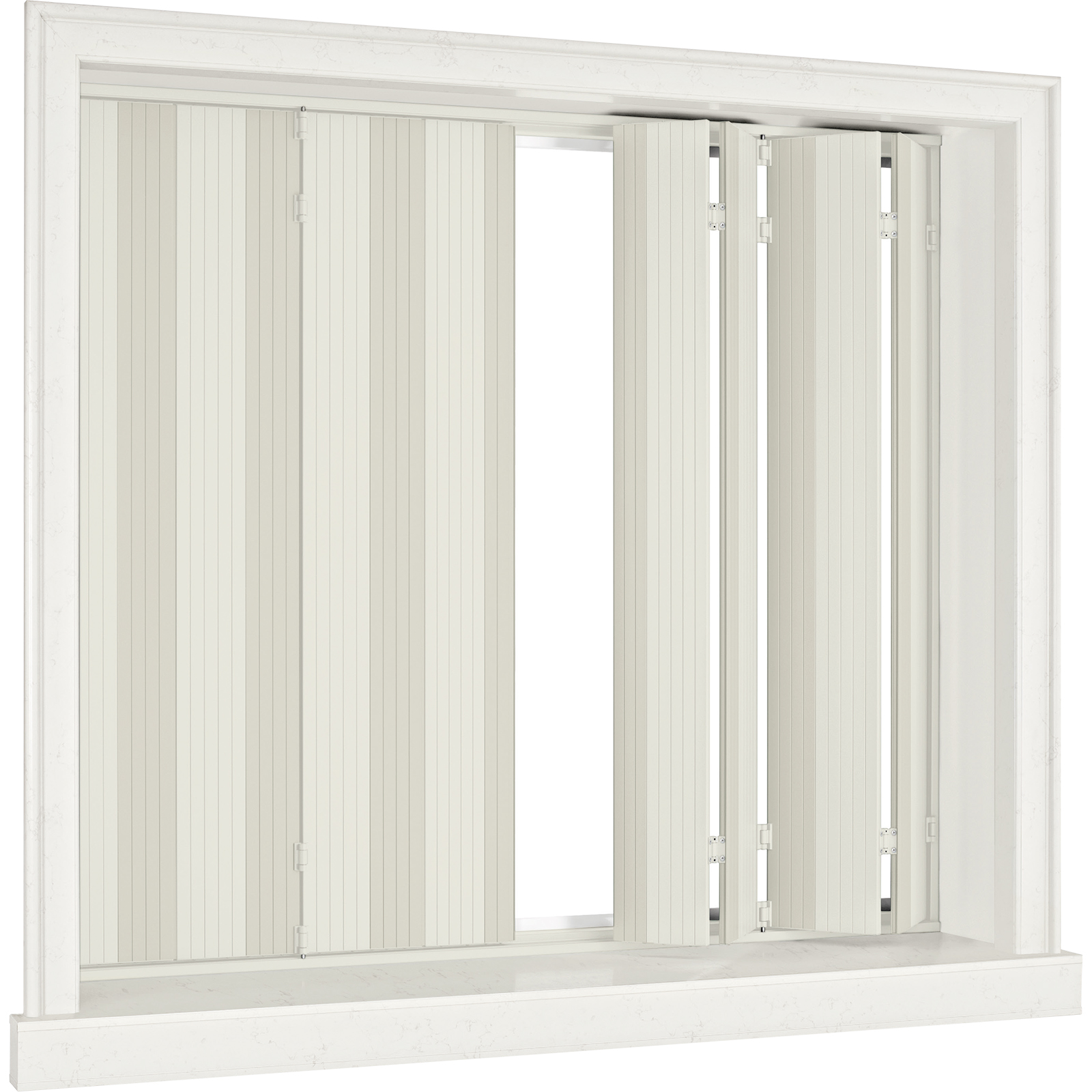 Scuro scuretto persiana