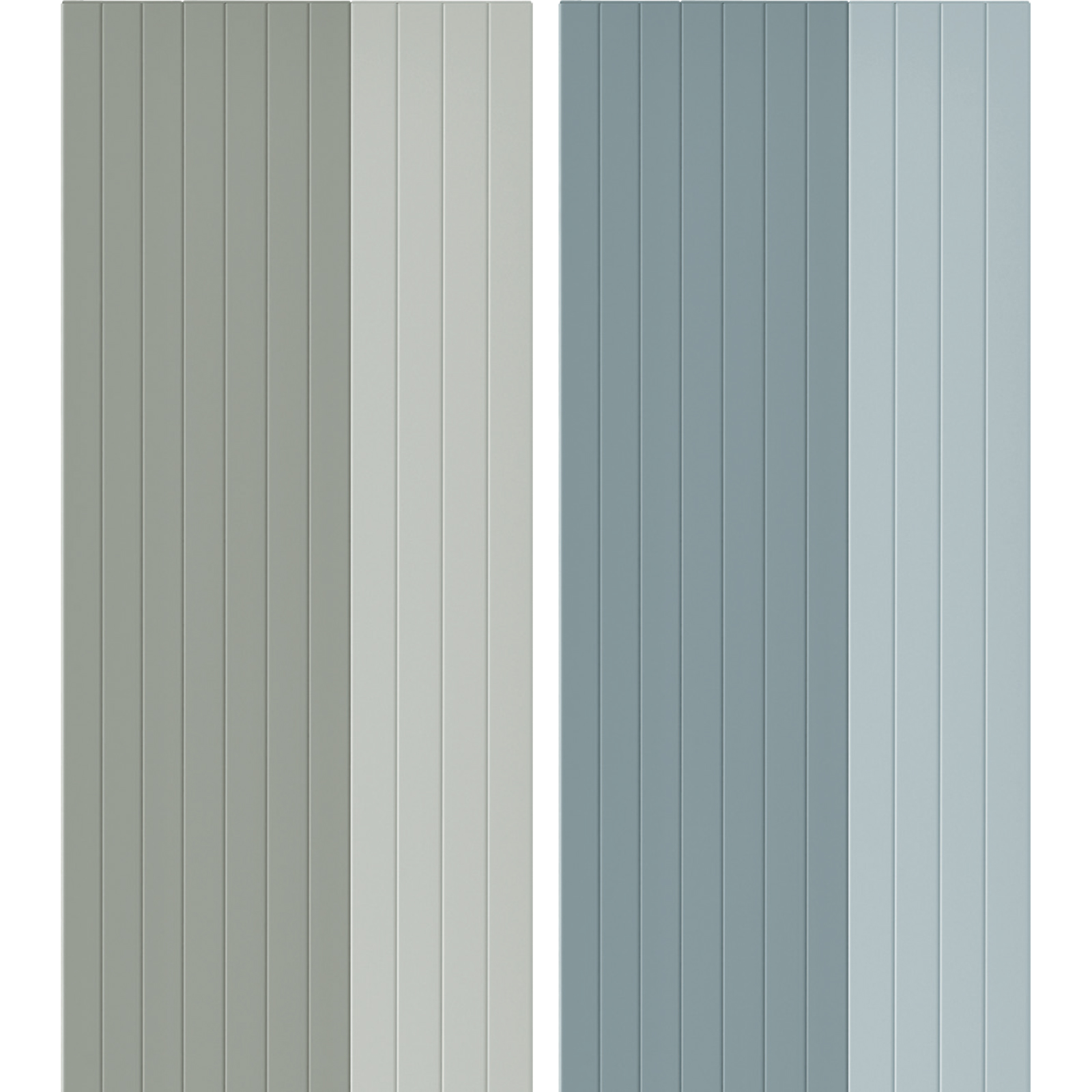 Scuro scuretto persiana