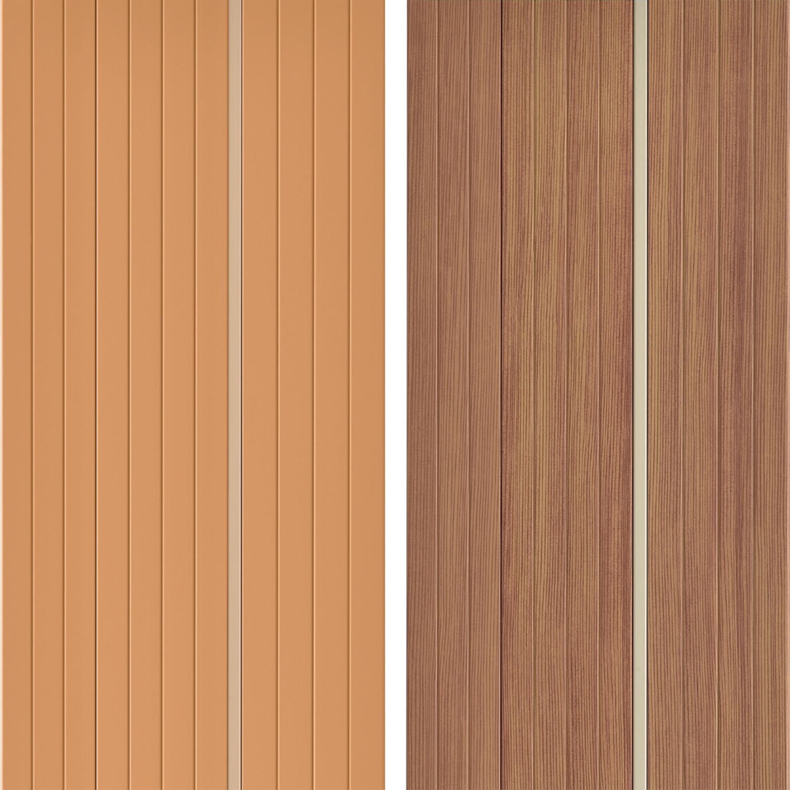 Scuro scuretto persiana