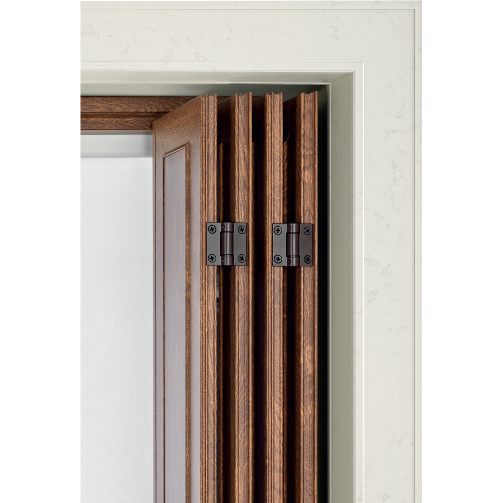 Scuro scuretto persiana