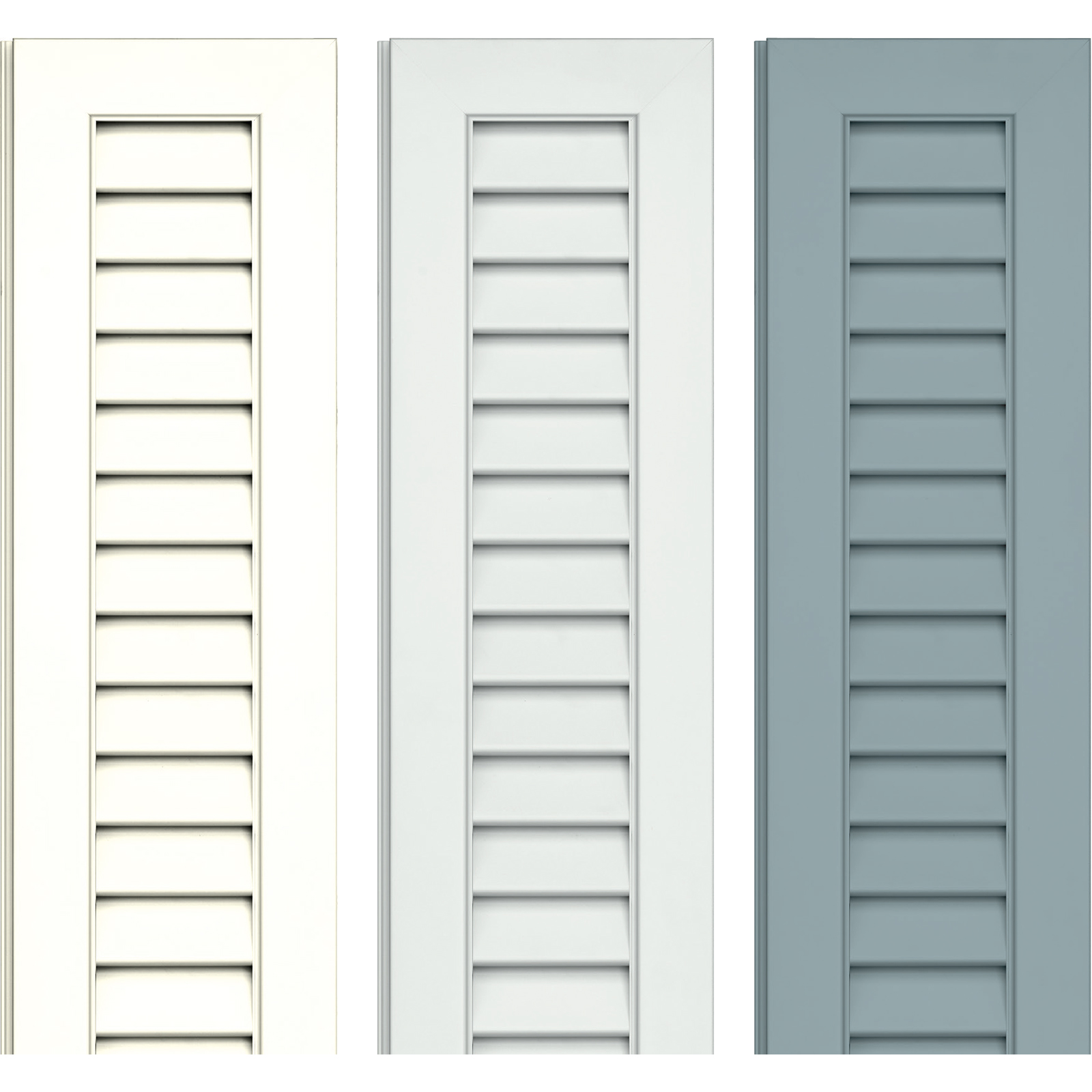 Scuro scuretto persiana