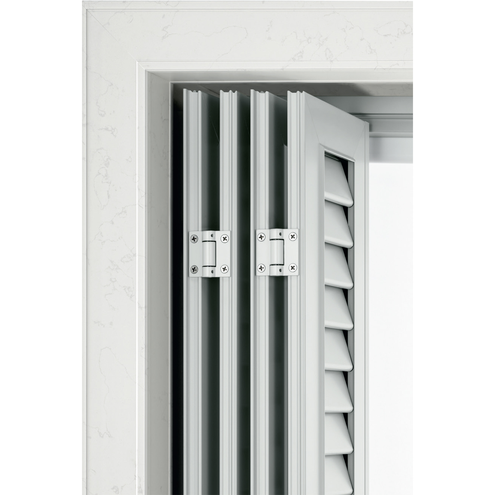 Scuro scuretto persiana