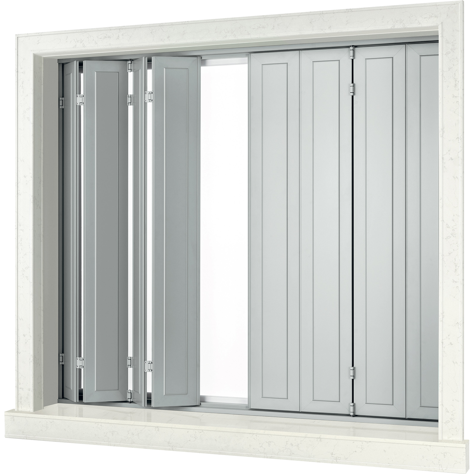 Scuro scuretto persiana