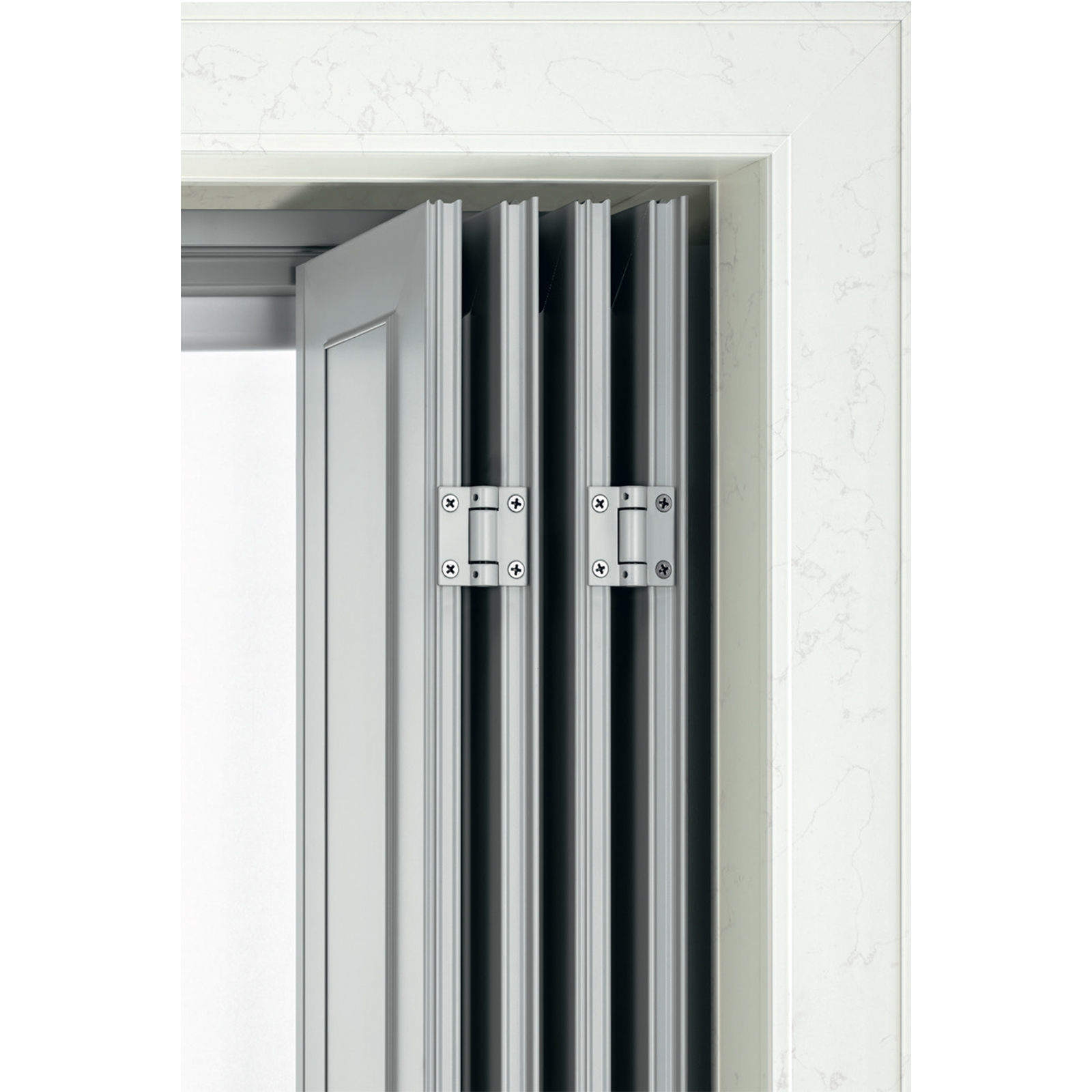 Scuro scuretto persiana