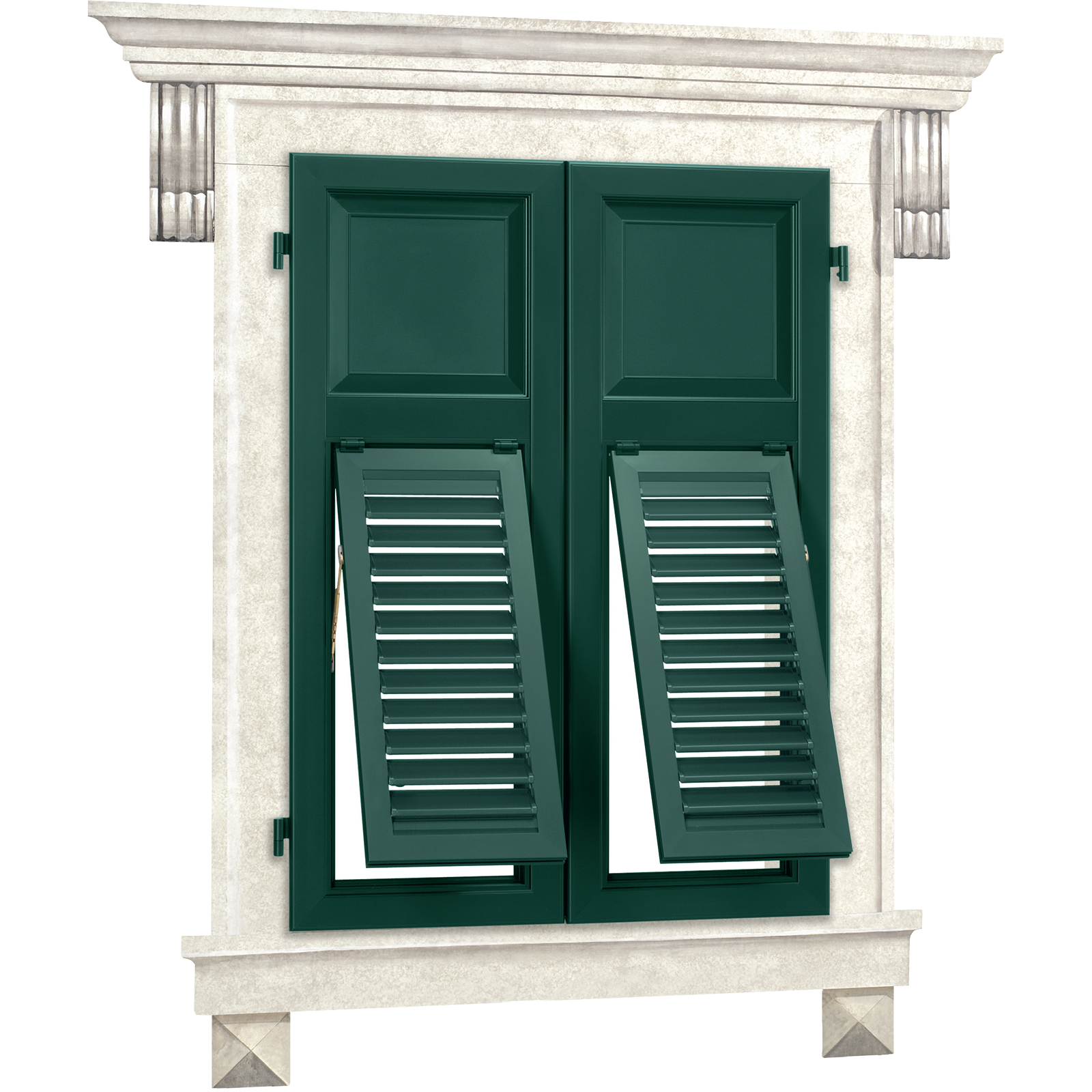 Scuro scuretto persiana