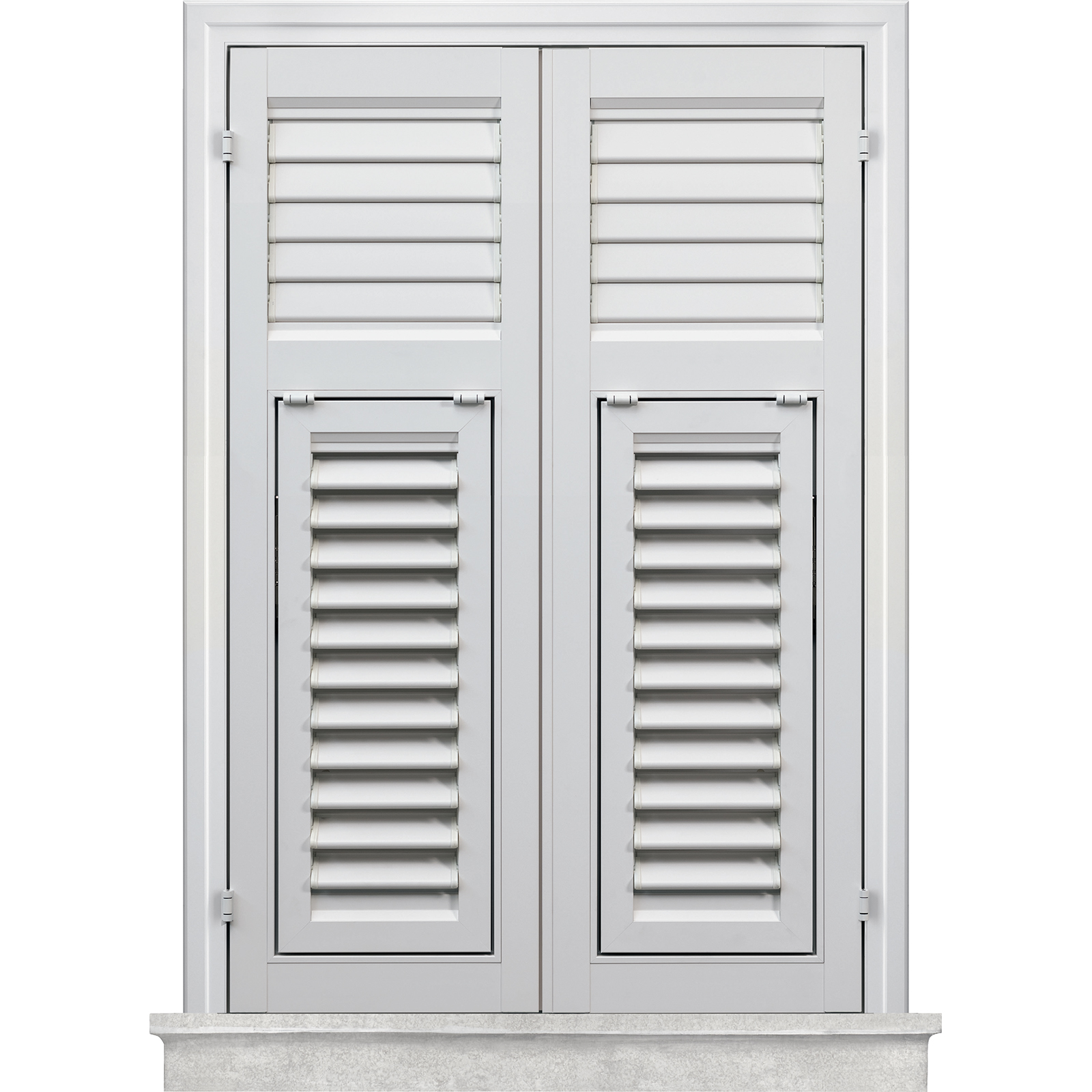 Scuro scuretto persiana