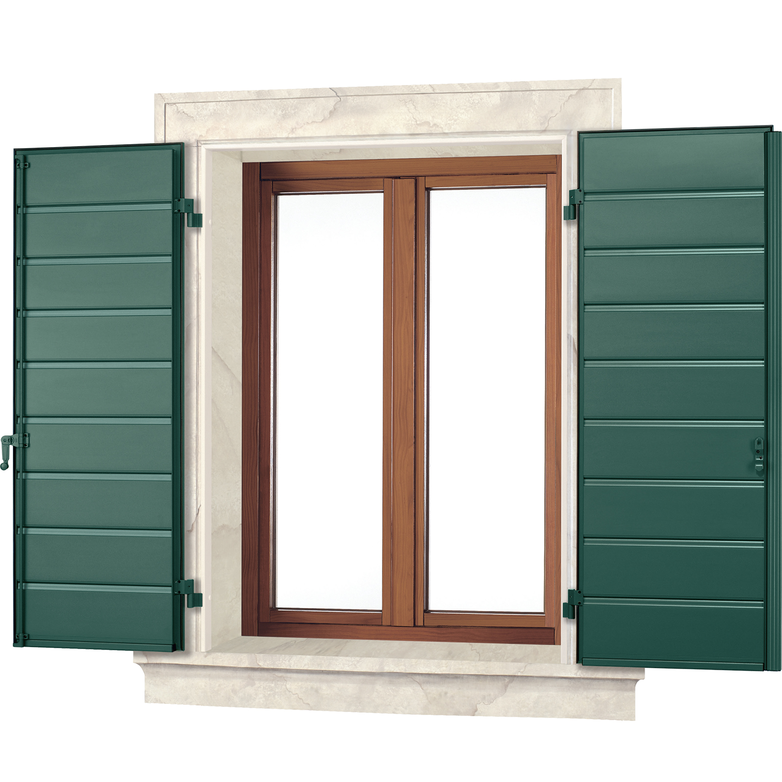 Scuro scuretto persiana