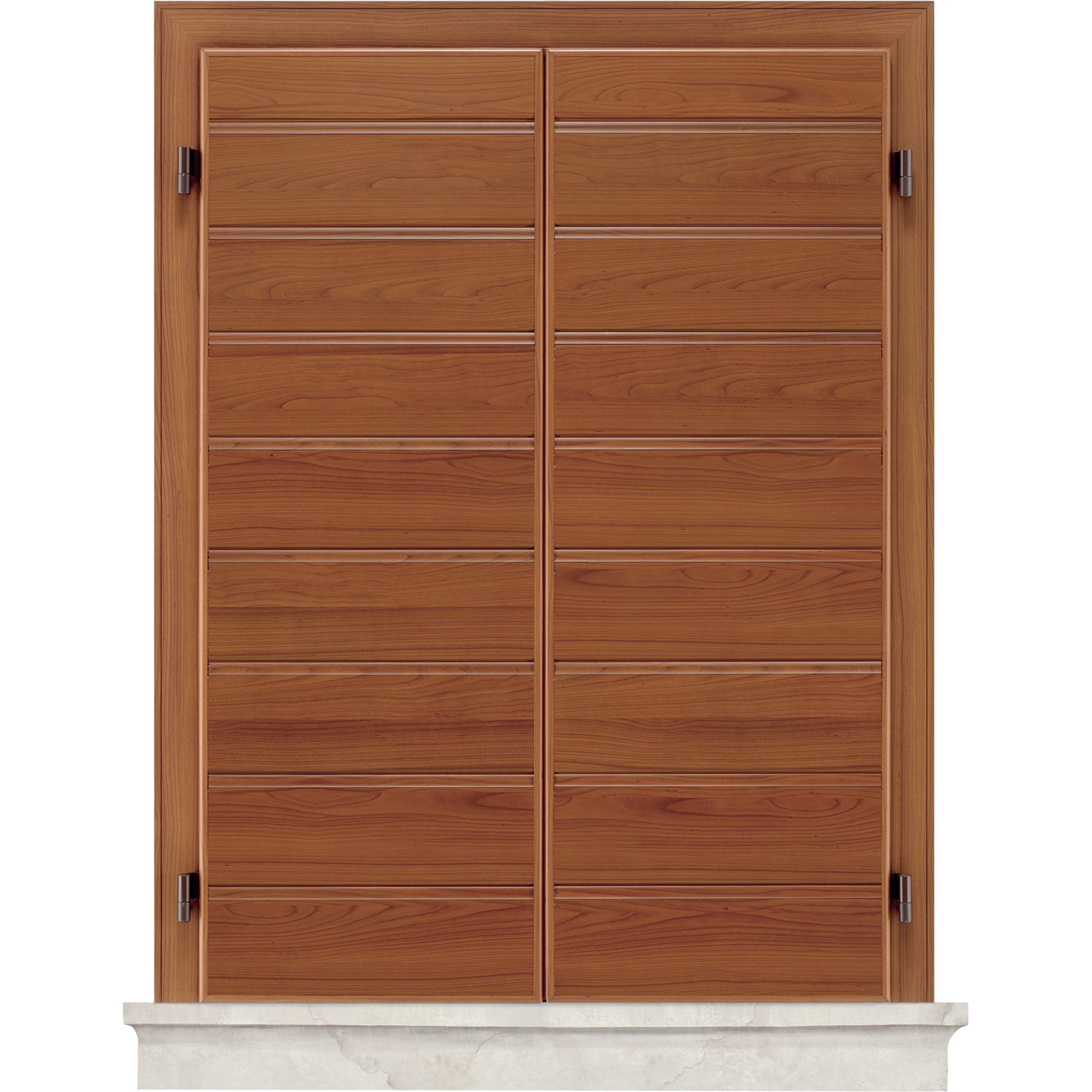 Scuro scuretto persiana