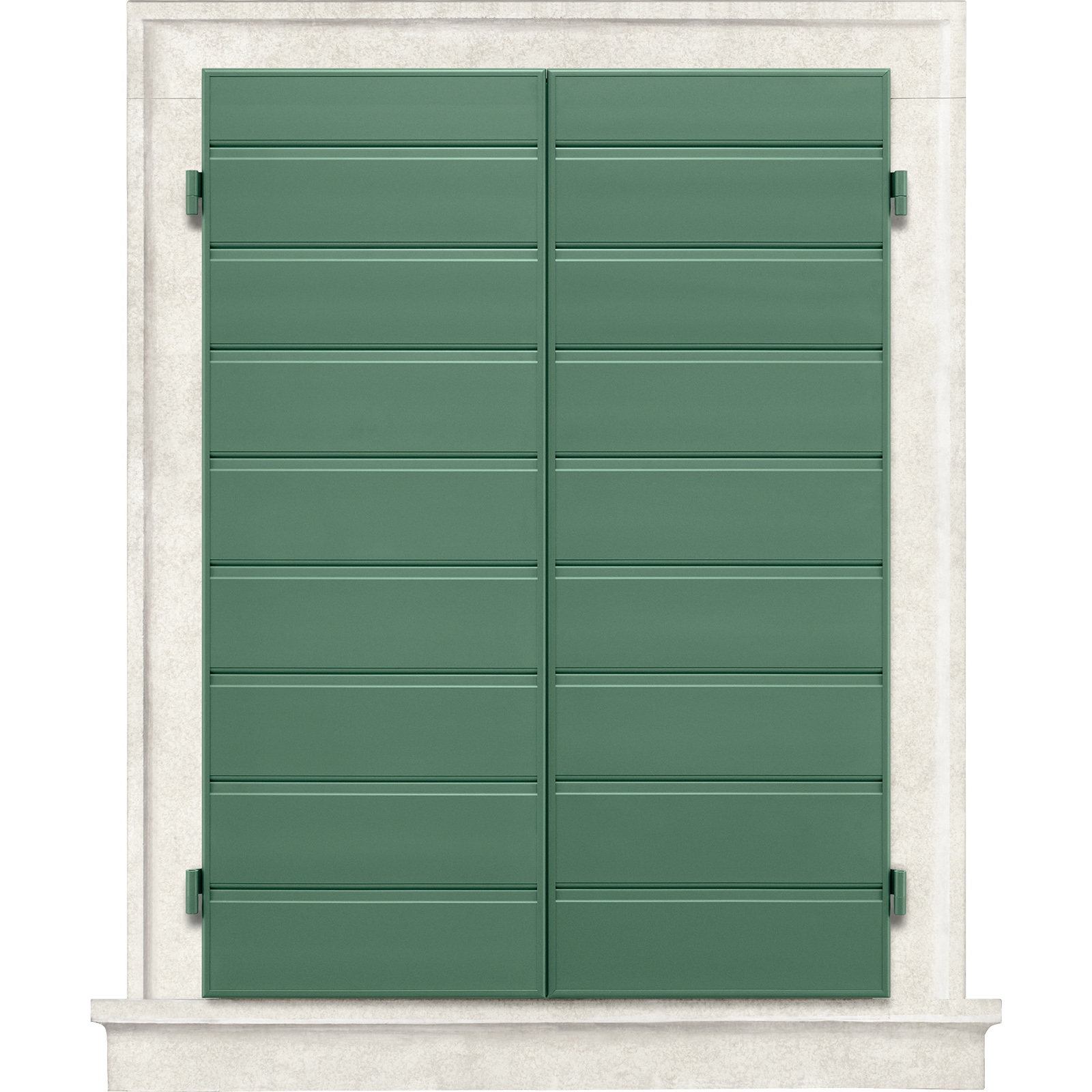 Scuro scuretto persiana