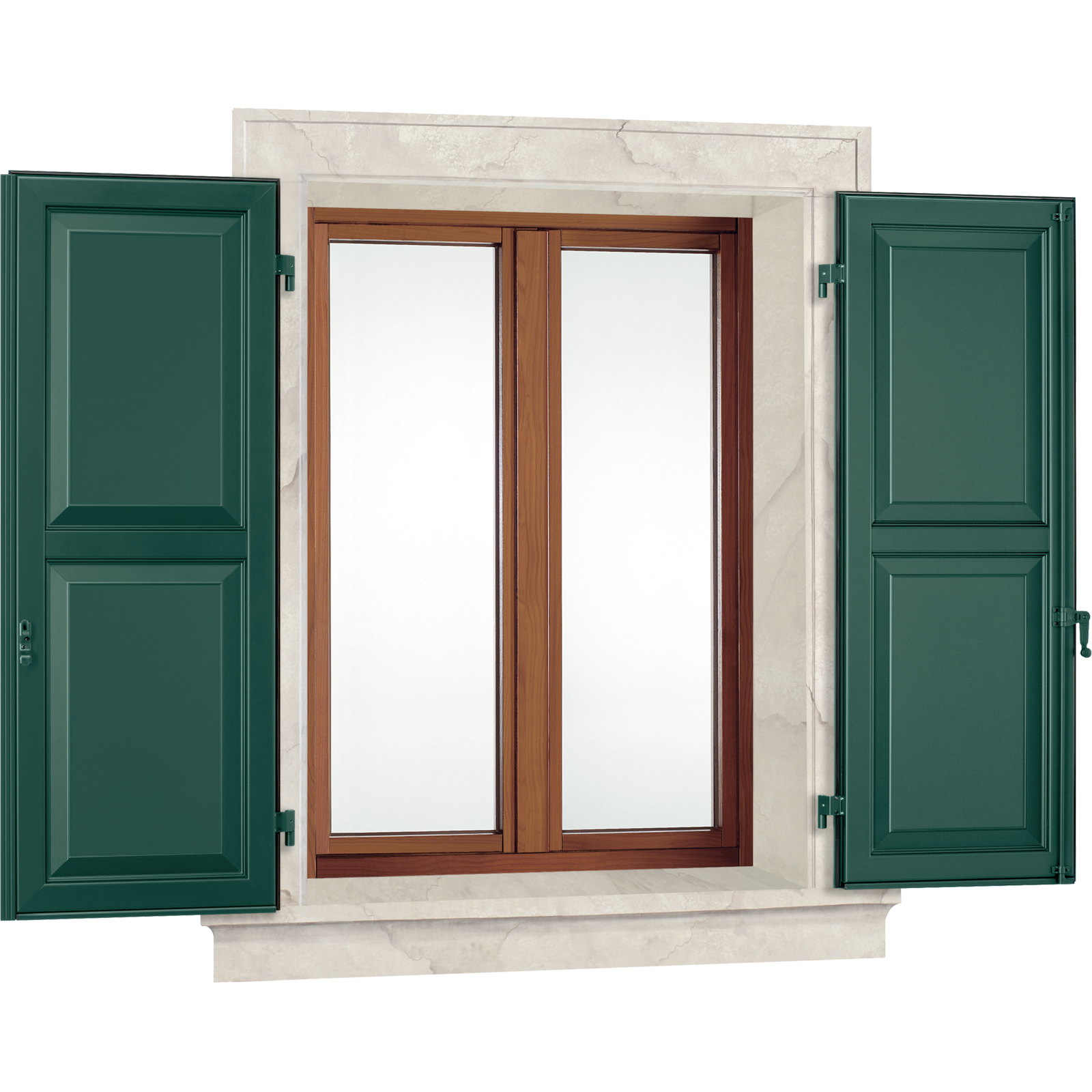 Scuro scuretto persiana