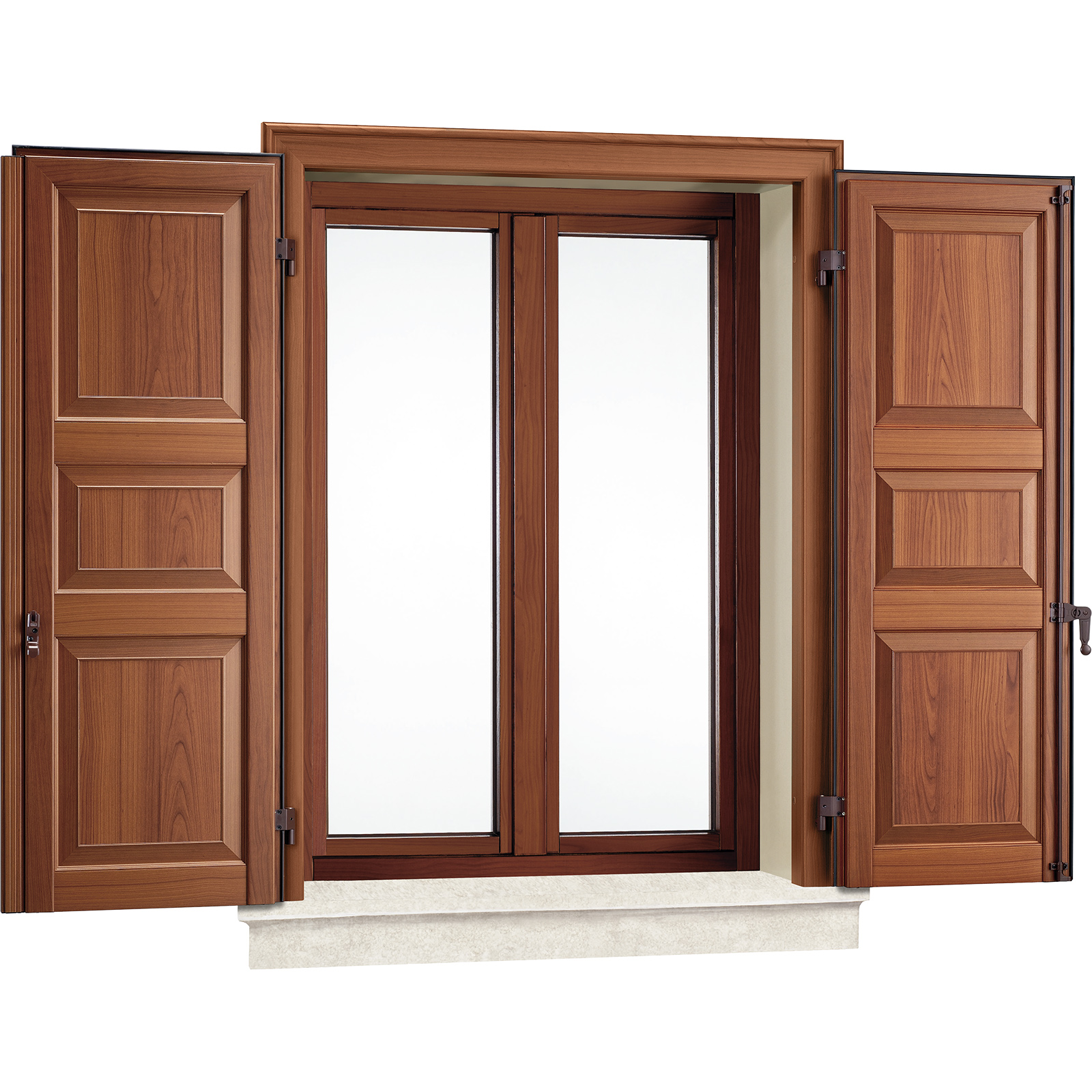 Scuro scuretto persiana