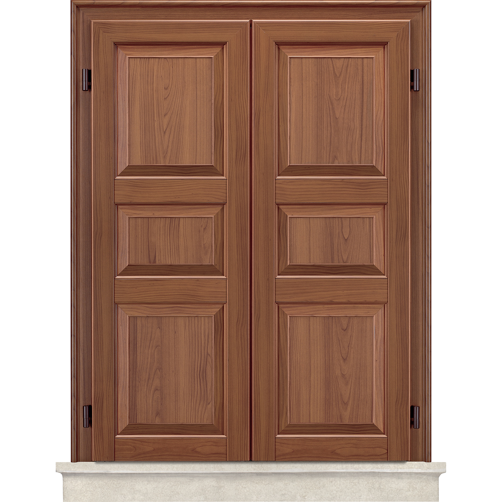 Scuro scuretto persiana