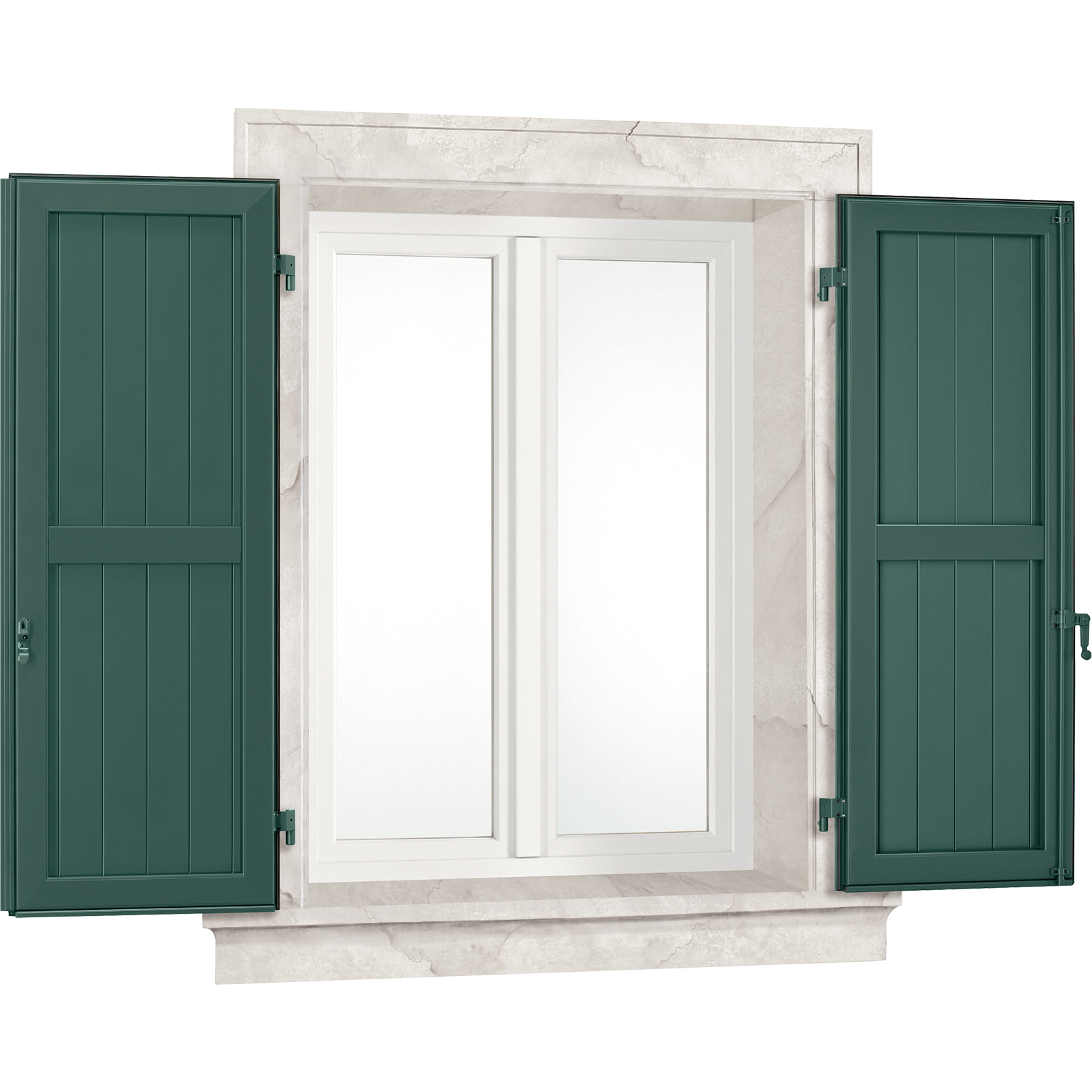 Scuro scuretto persiana