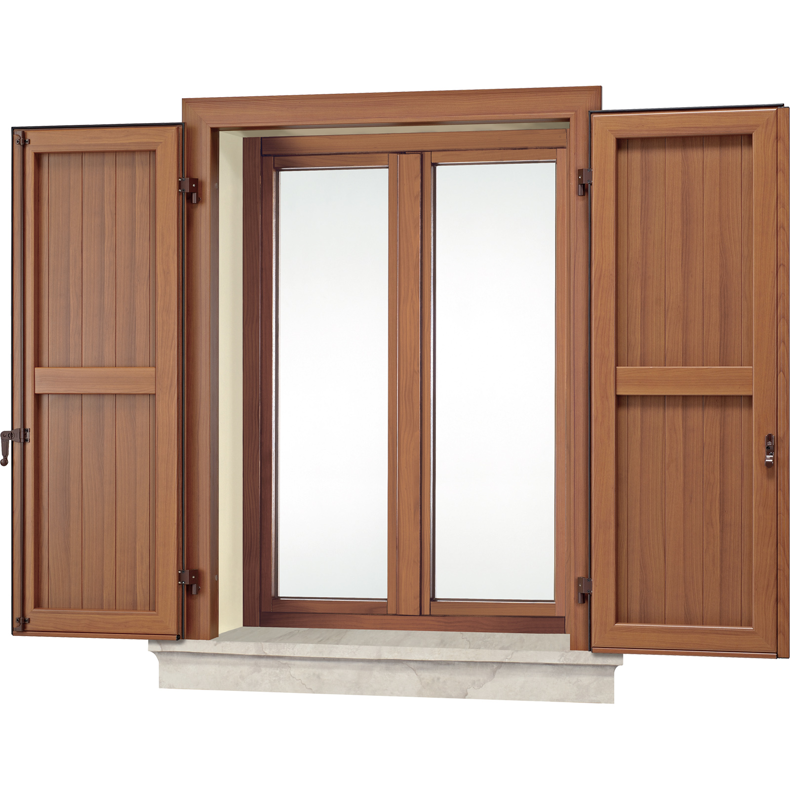 Scuro scuretto persiana