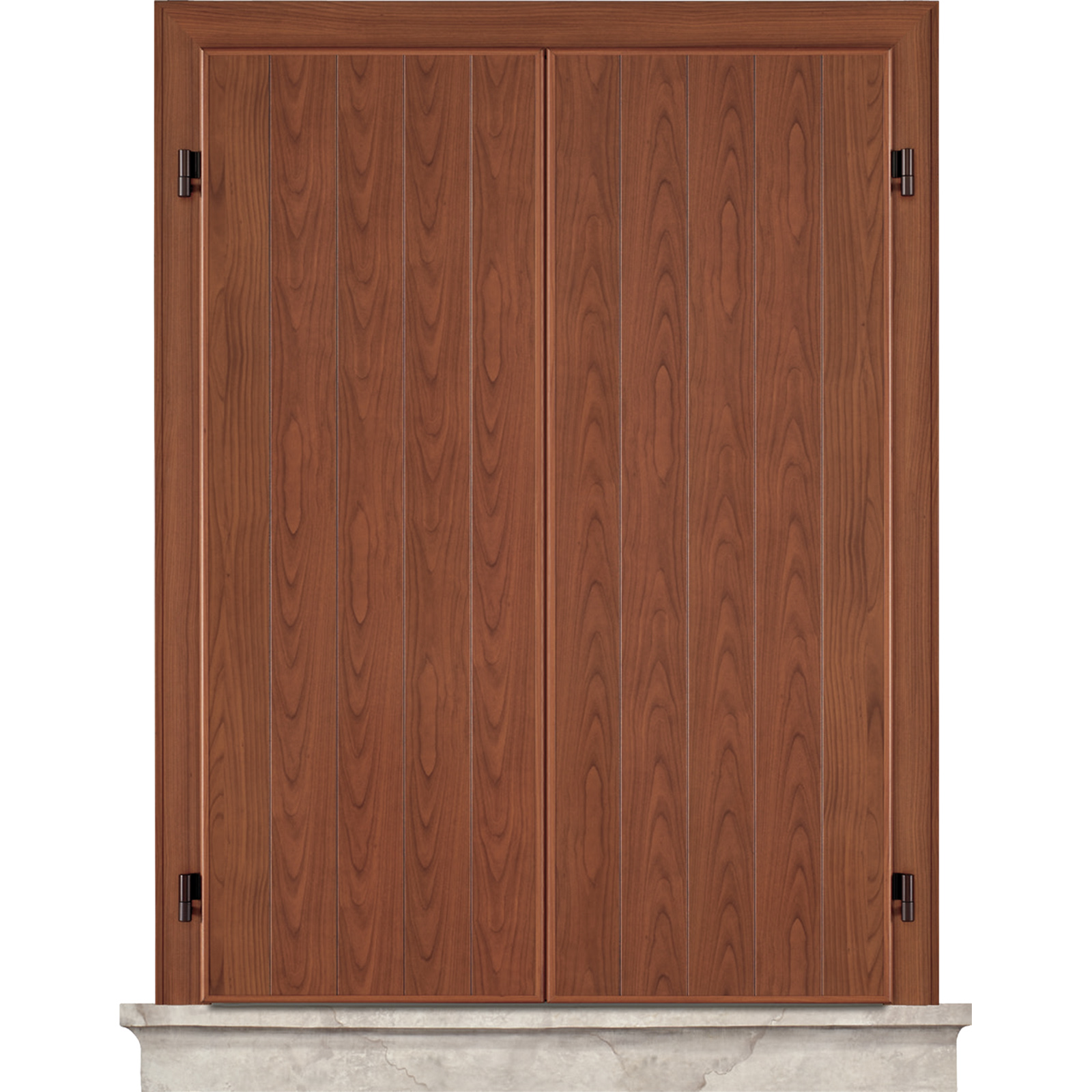 Scuro scuretto persiana