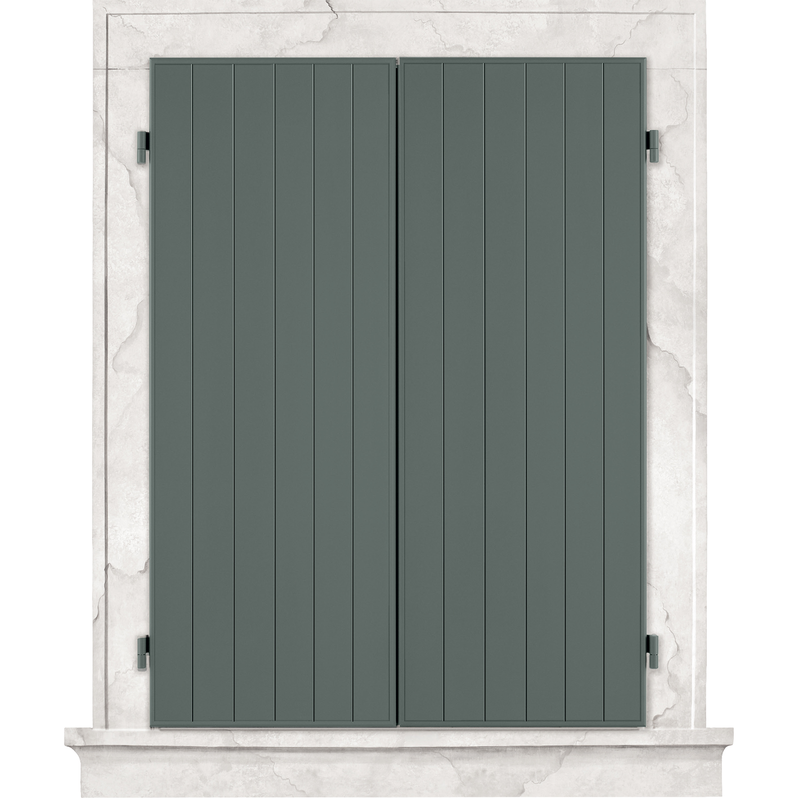 Scuro scuretto persiana