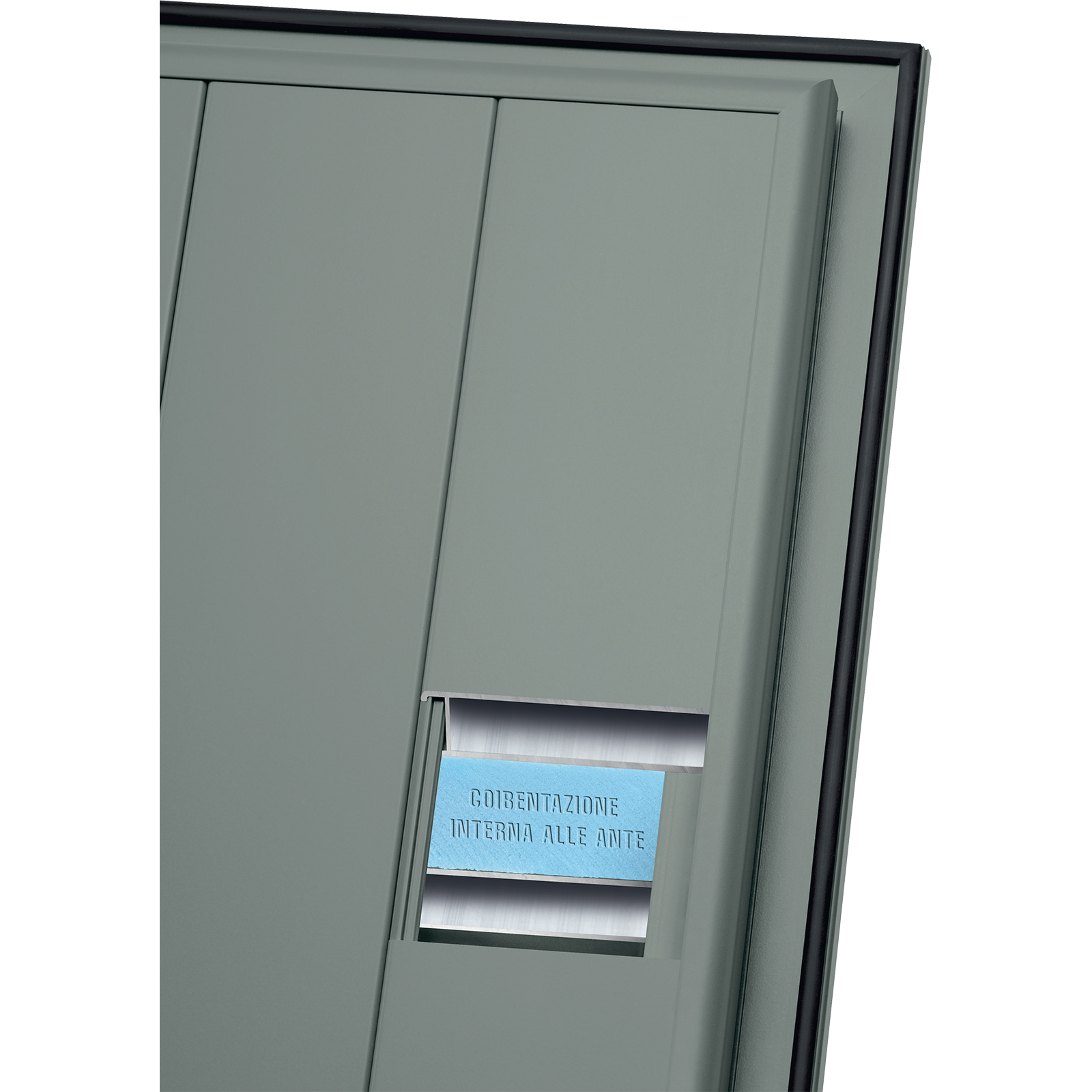 Scuro scuretto persiana