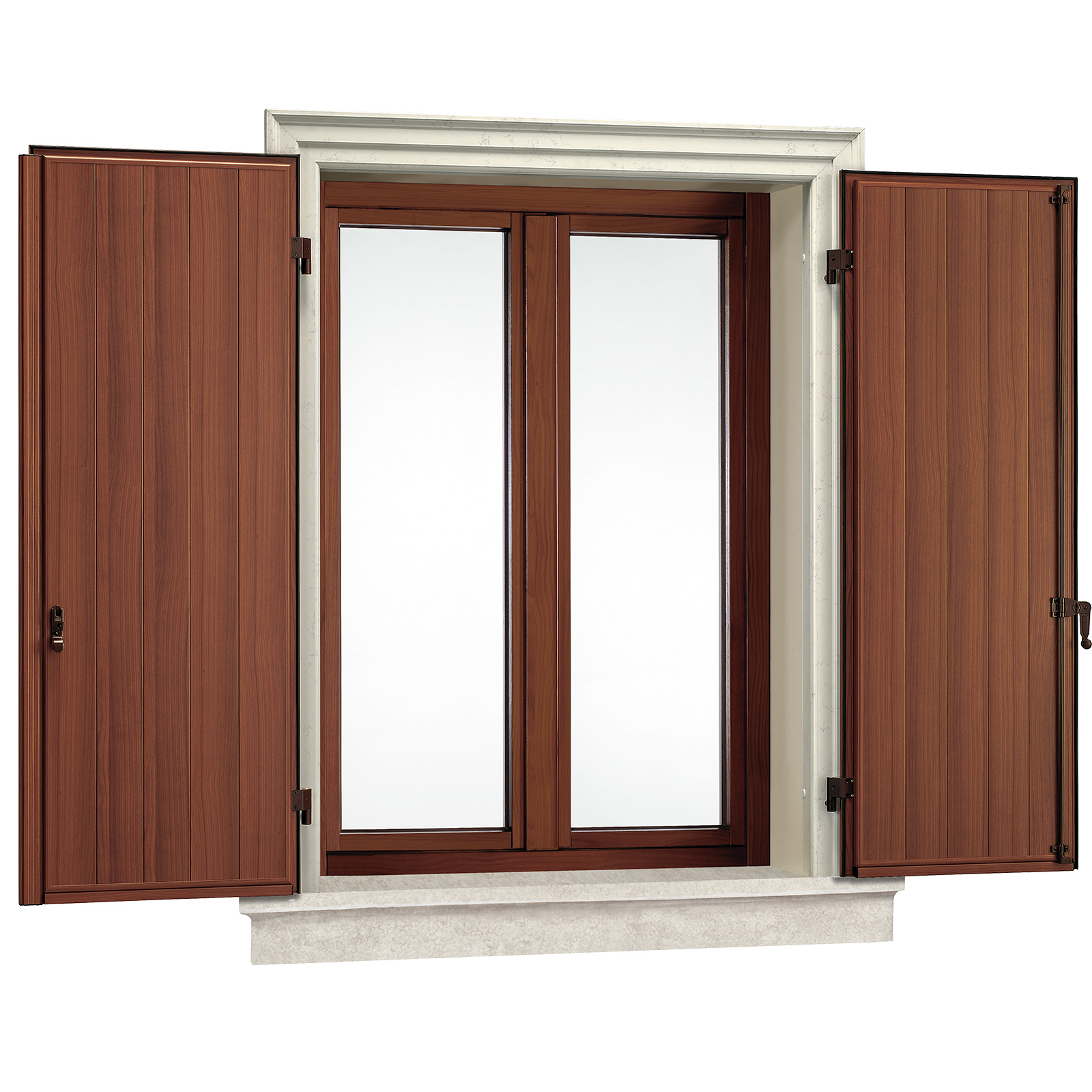 Scuro scuretto persiana