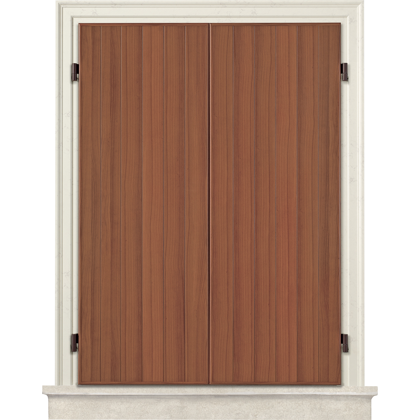 Scuro scuretto persiana