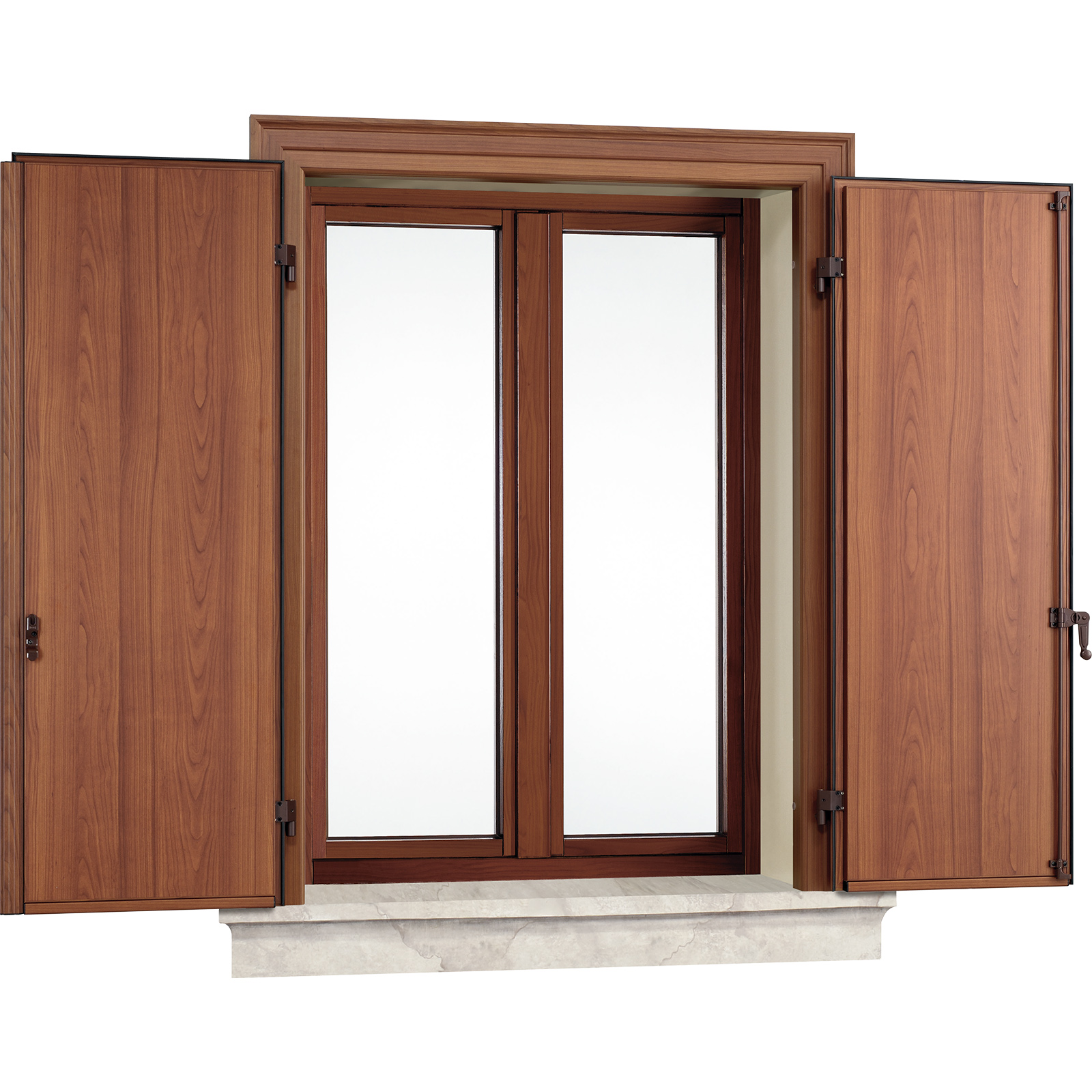 Scuro scuretto persiana