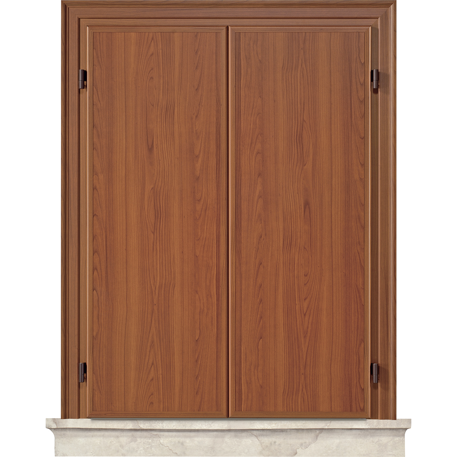 Scuro scuretto persiana