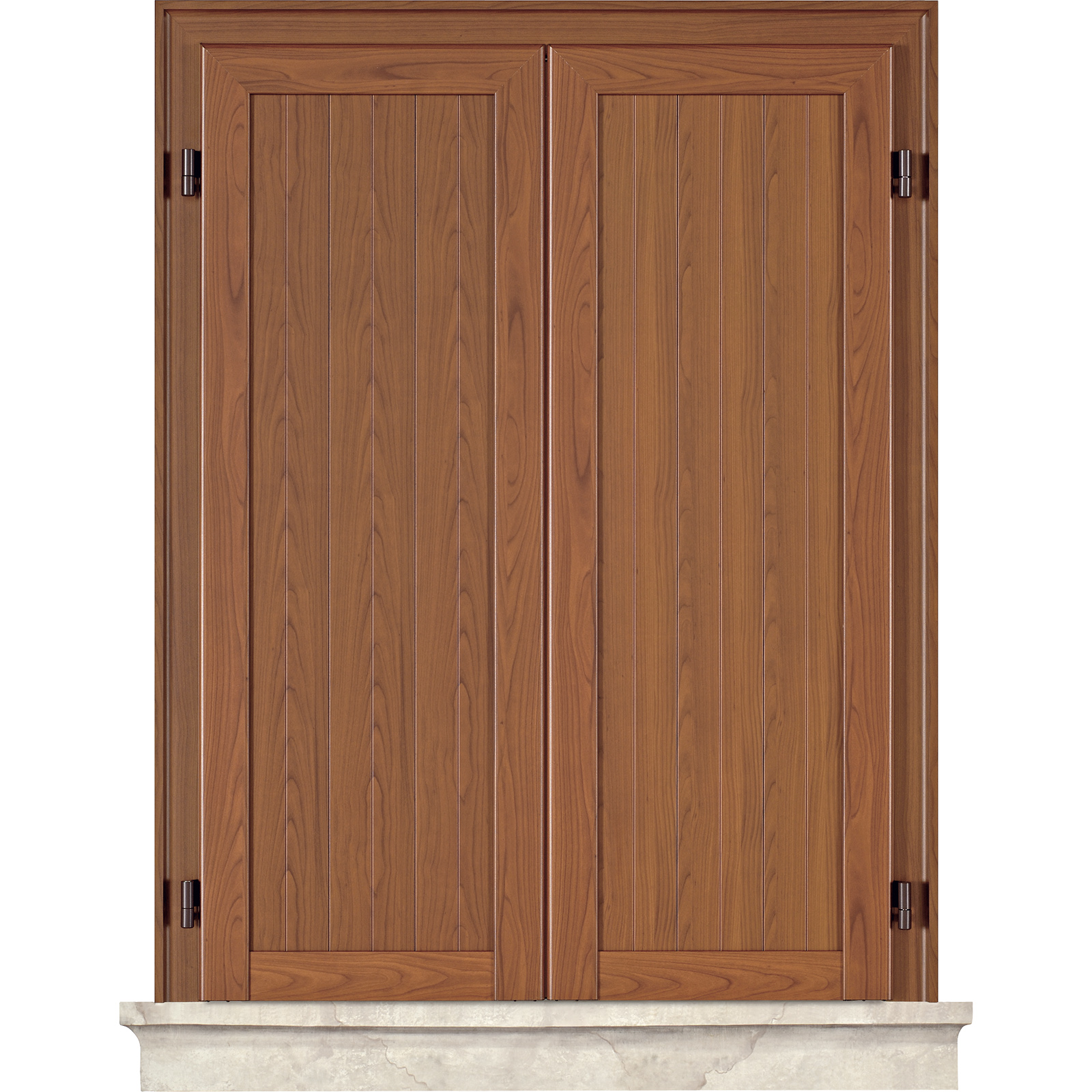 Scuro scuretto persiana