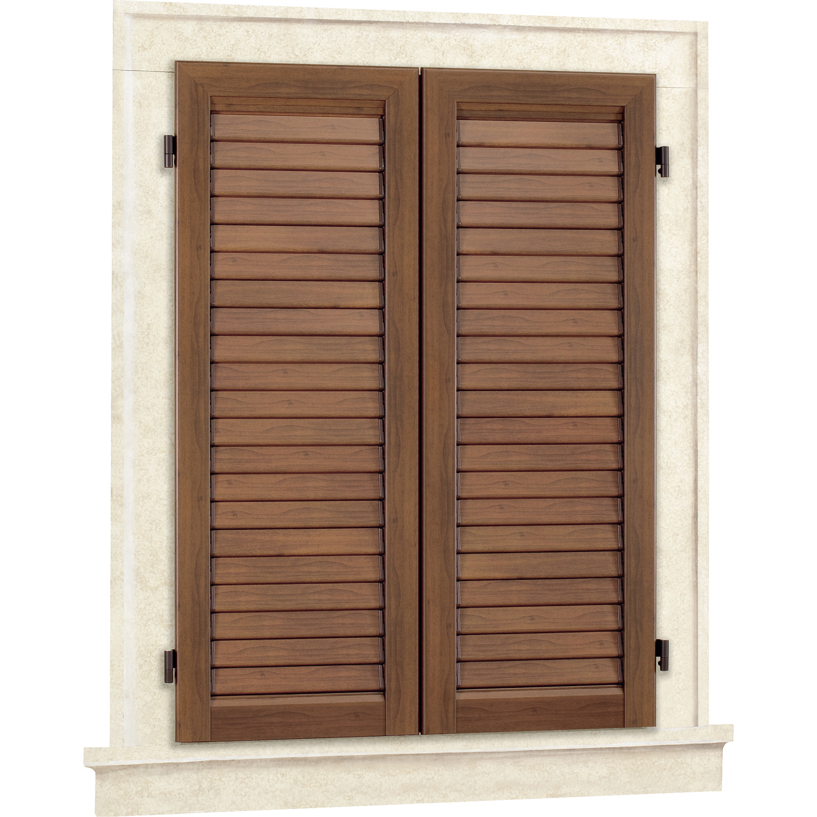 Scuro scuretto persiana