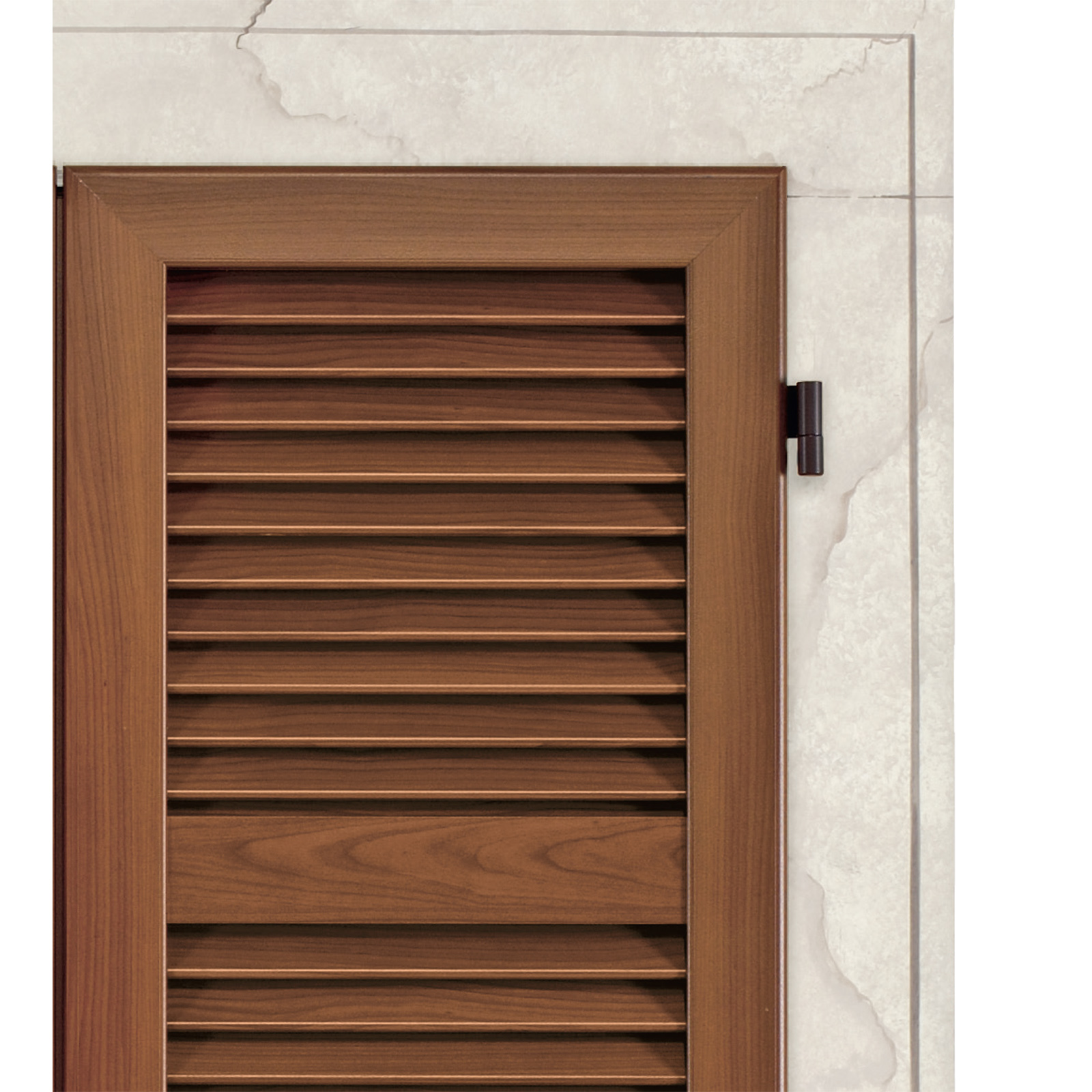 Scuro scuretto persiana