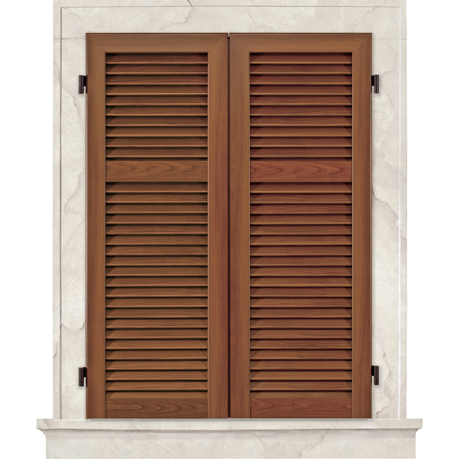 Scuro scuretto persiana