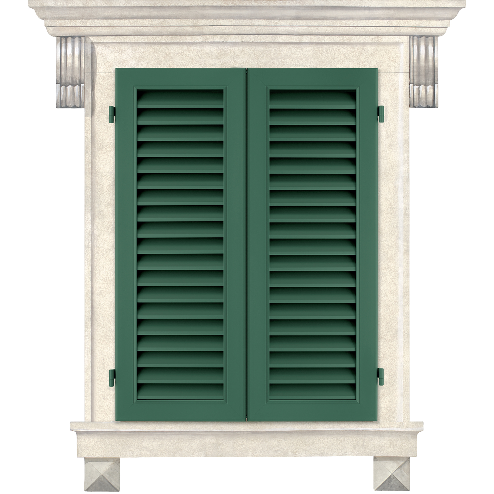 Scuro scuretto persiana