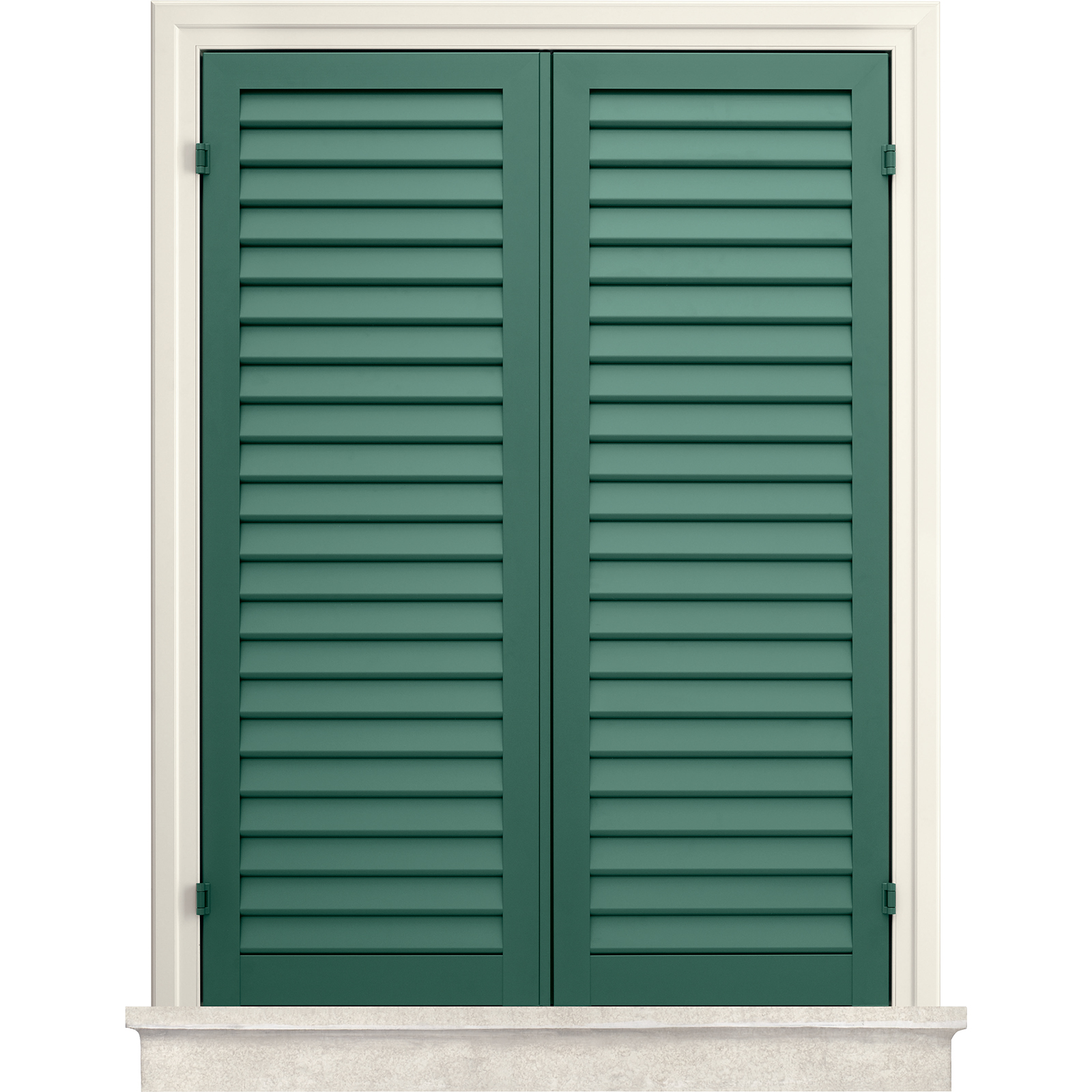 Scuro scuretto persiana