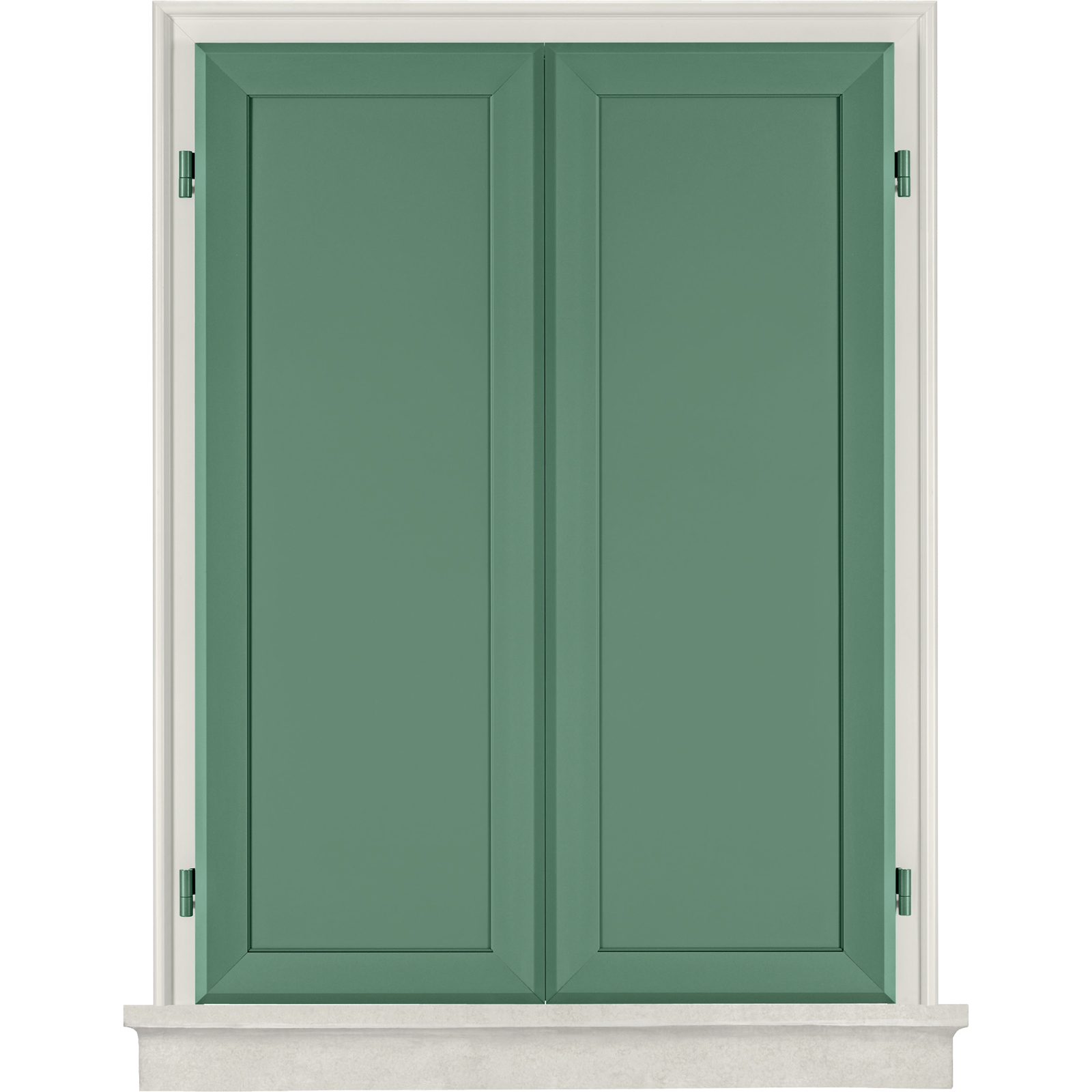 Scuro scuretto persiana