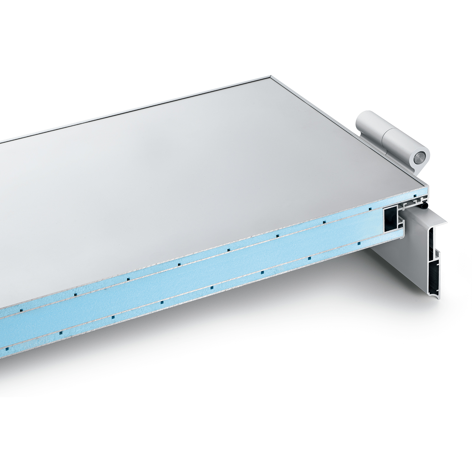 Scuro scuretto persiana