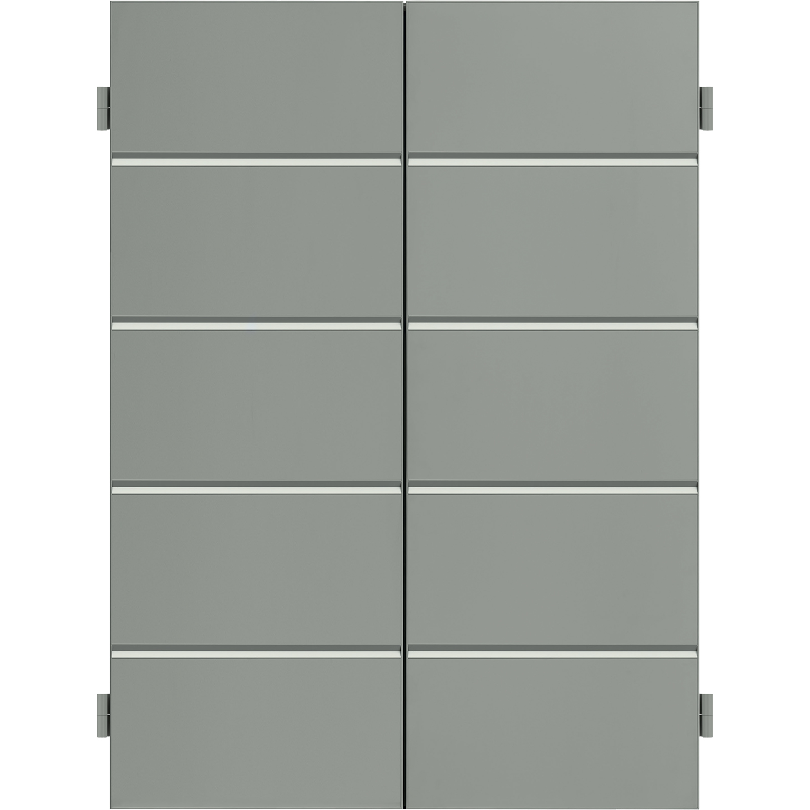 dettaglio oscurante scuro ante esterne