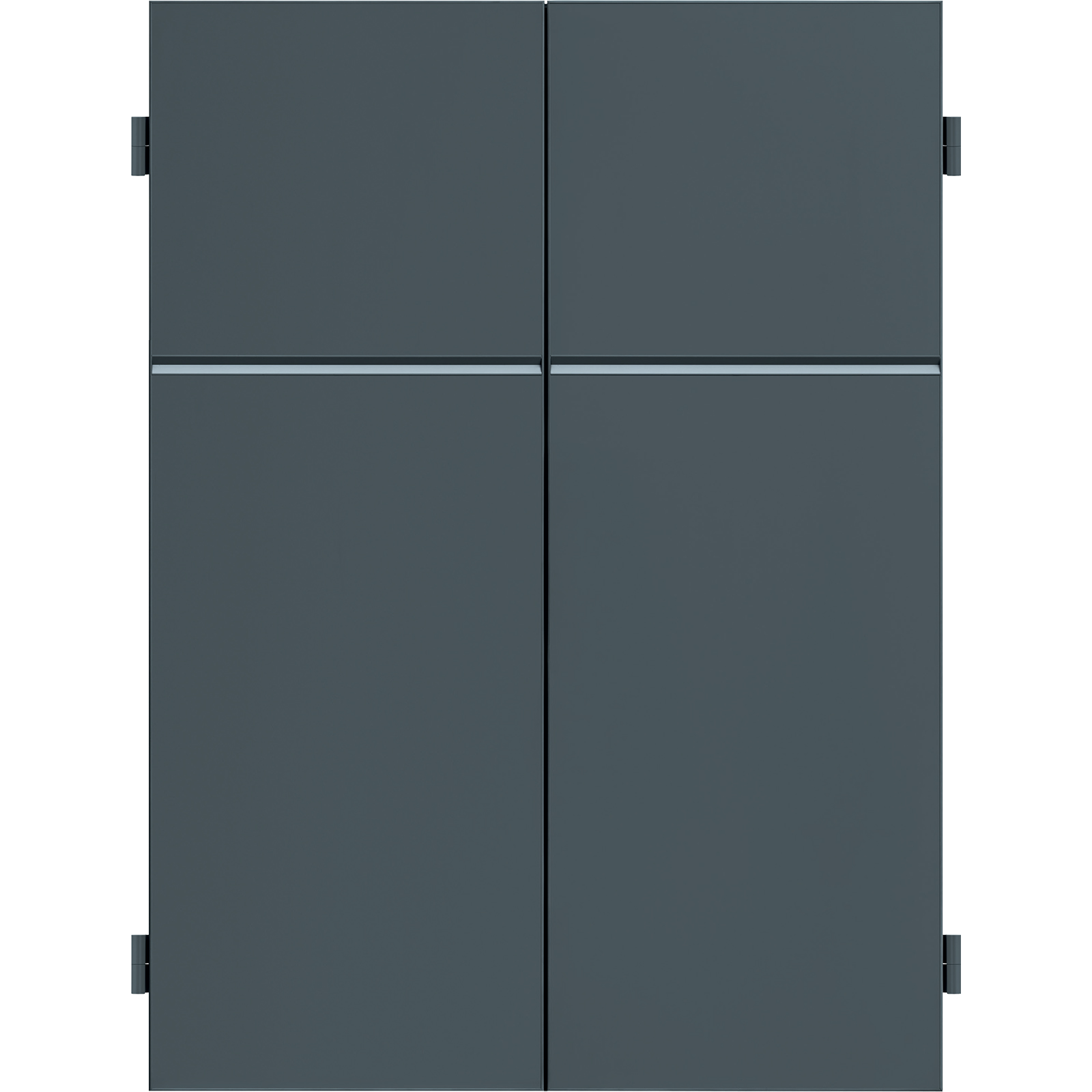 Scuro scuretto persiana