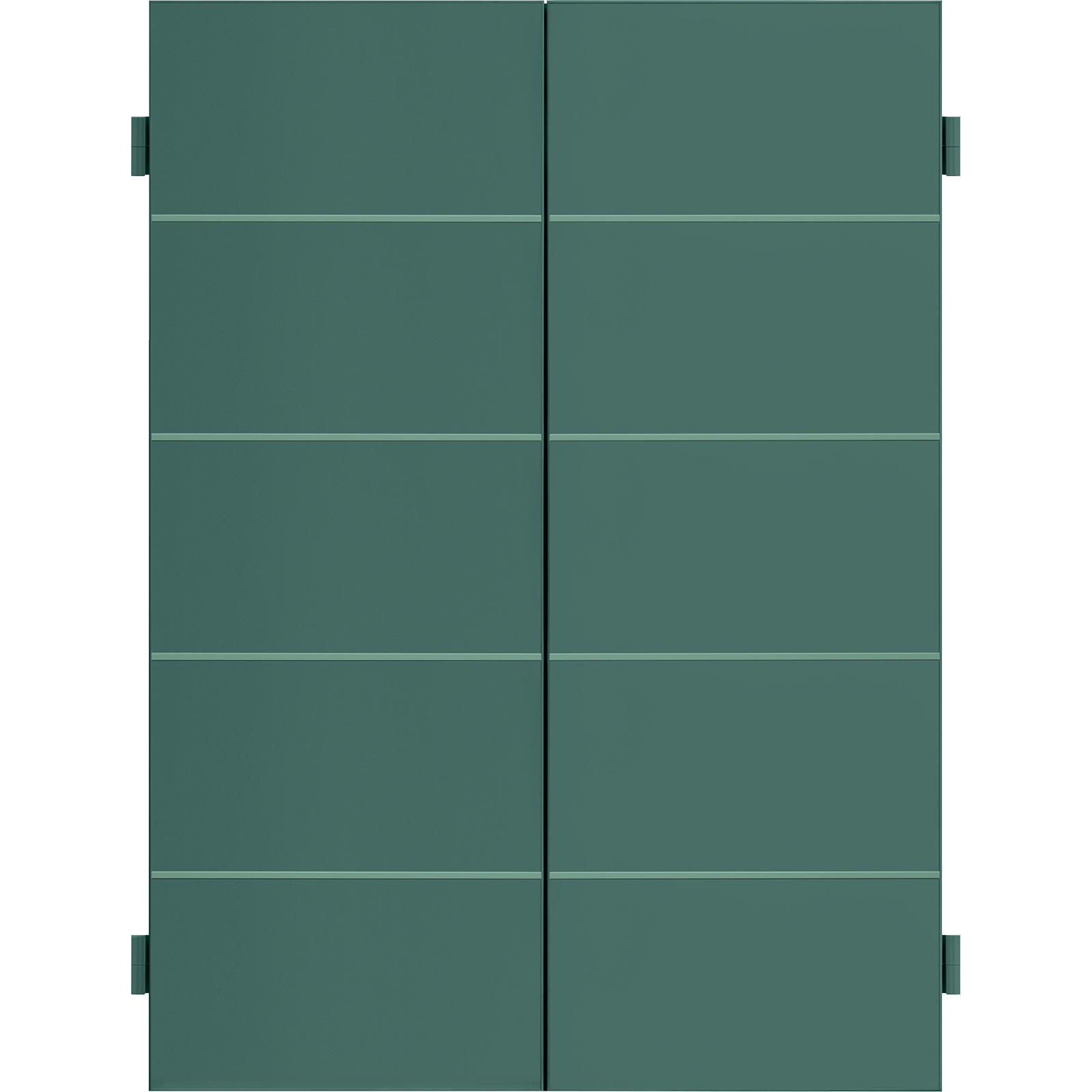 Scuro scuretto persiana